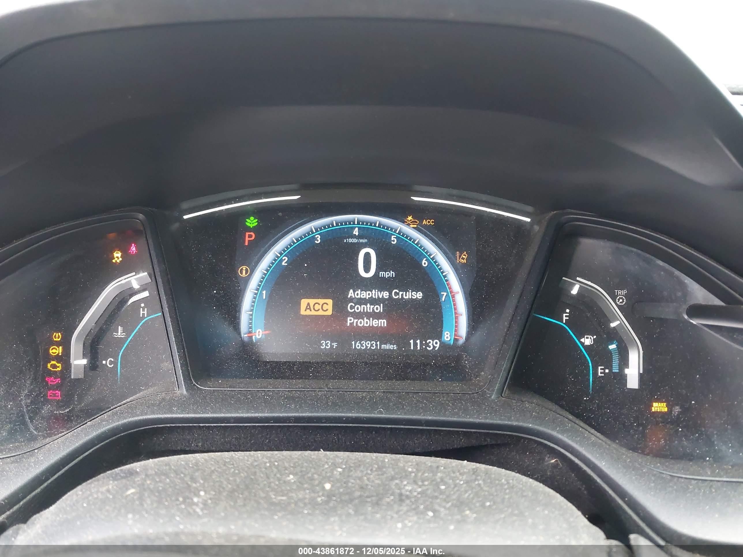 HONDA CIVIC image 7