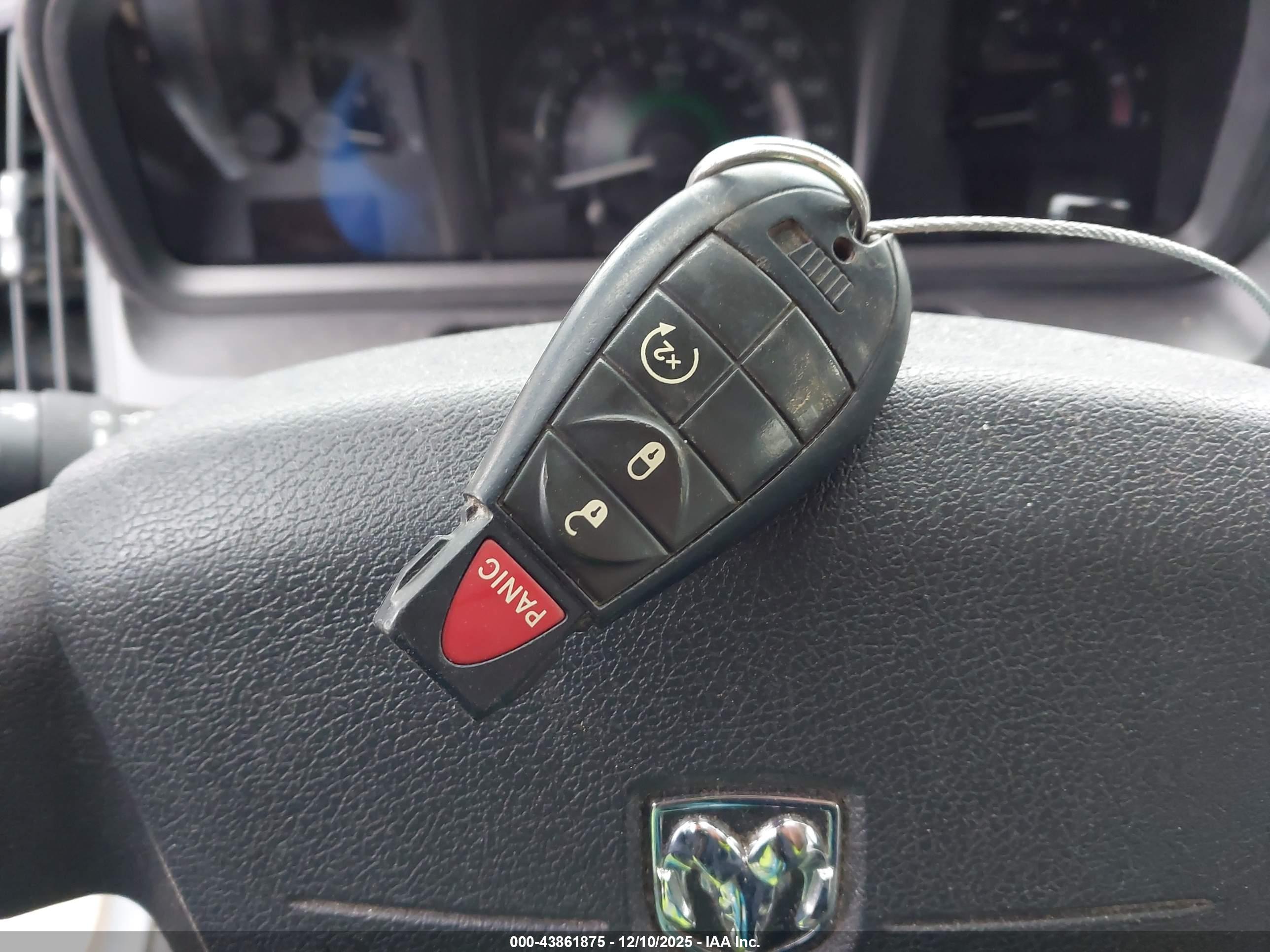 DODGE JOURNEY image 11
