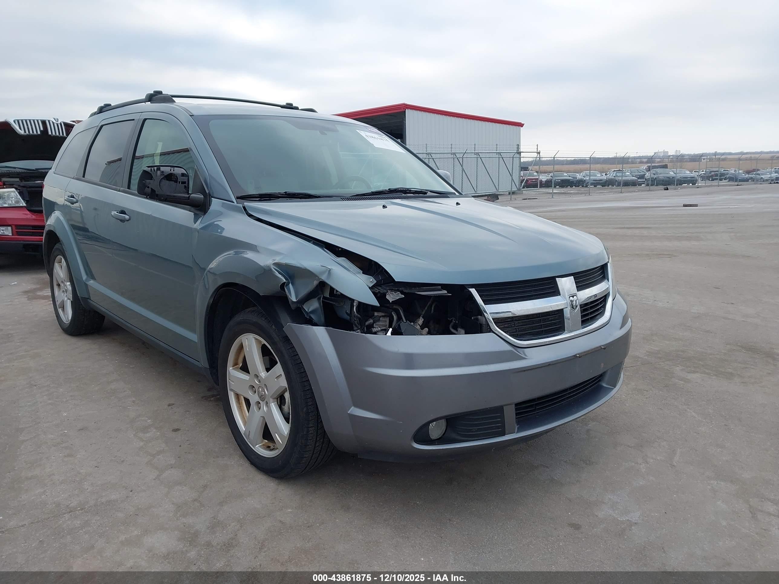 DODGE JOURNEY image 6
