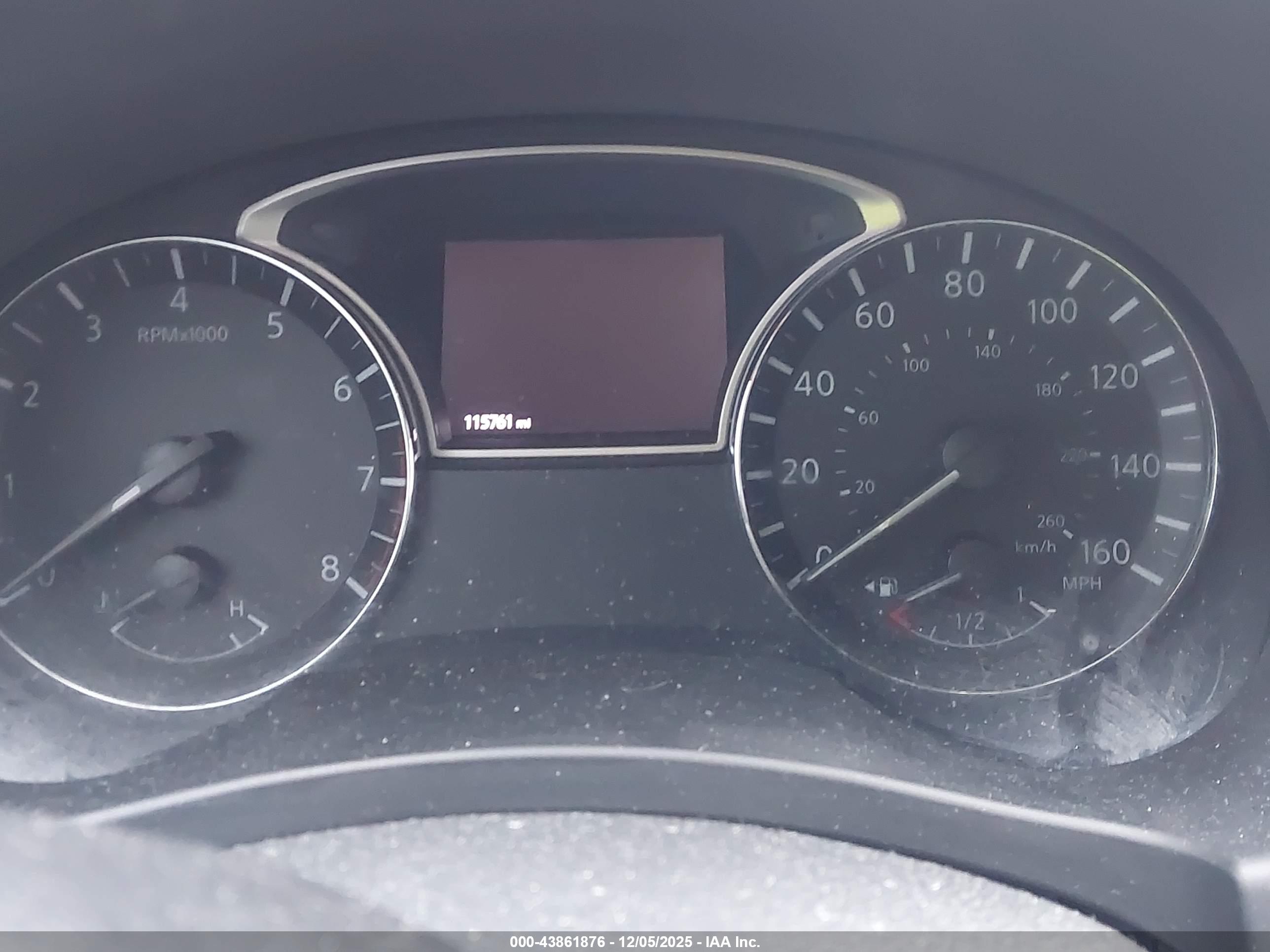 NISSAN ALTIMA image 7