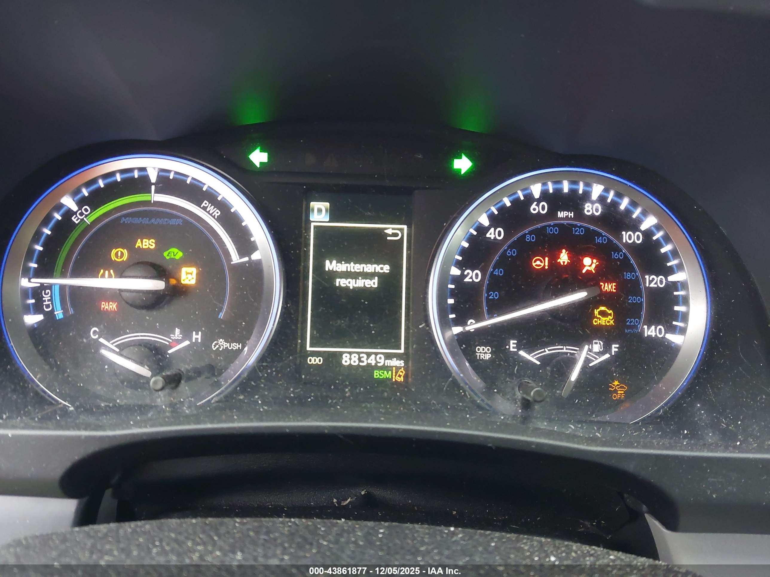 TOYOTA HIGHLANDER image 7