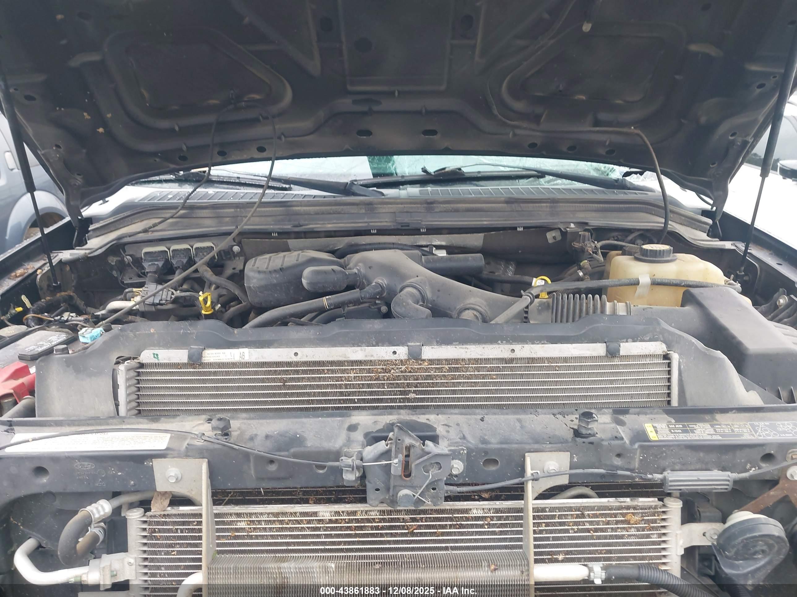 FORD F-250 image 10
