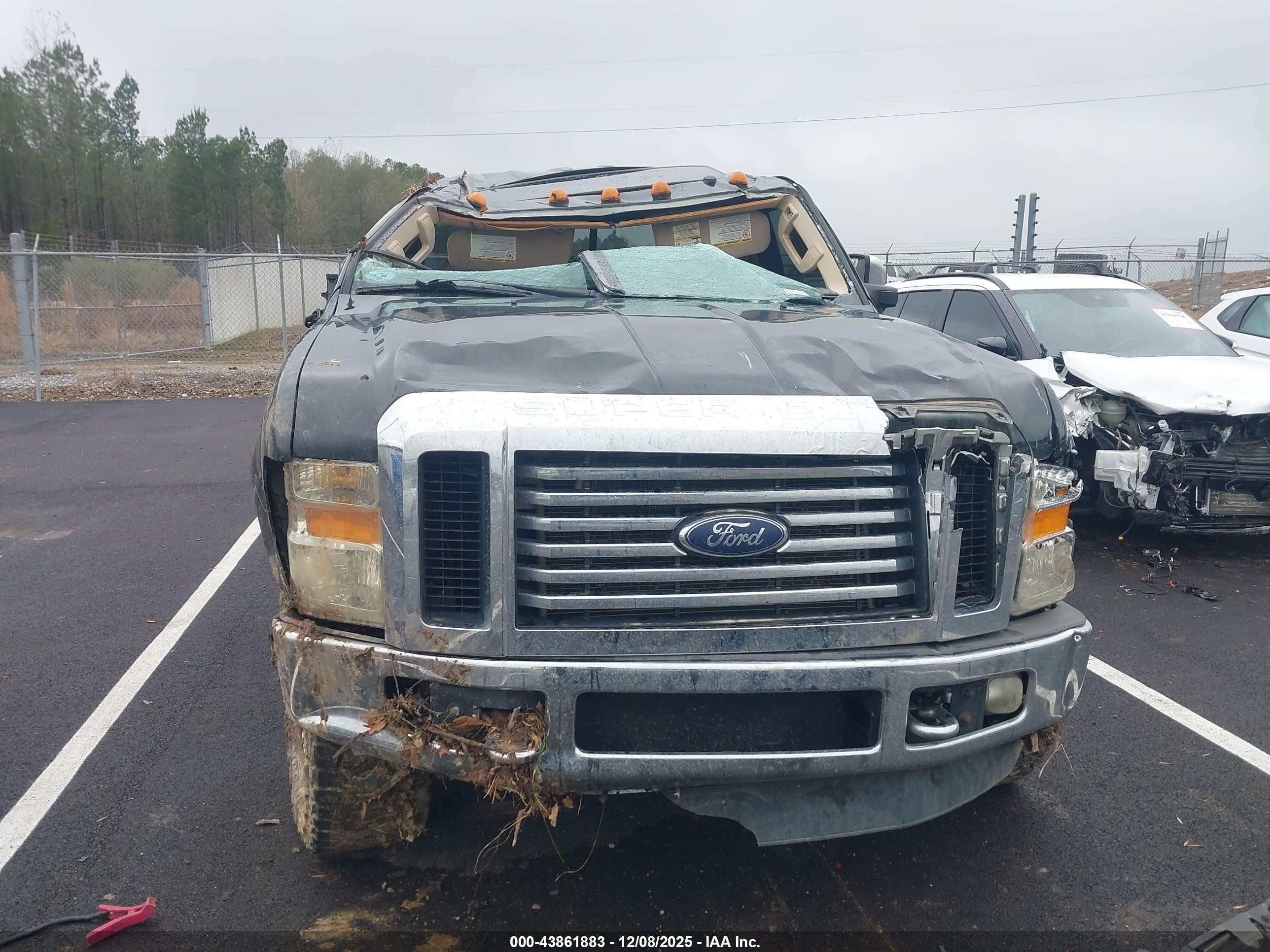 FORD F-250 image 6