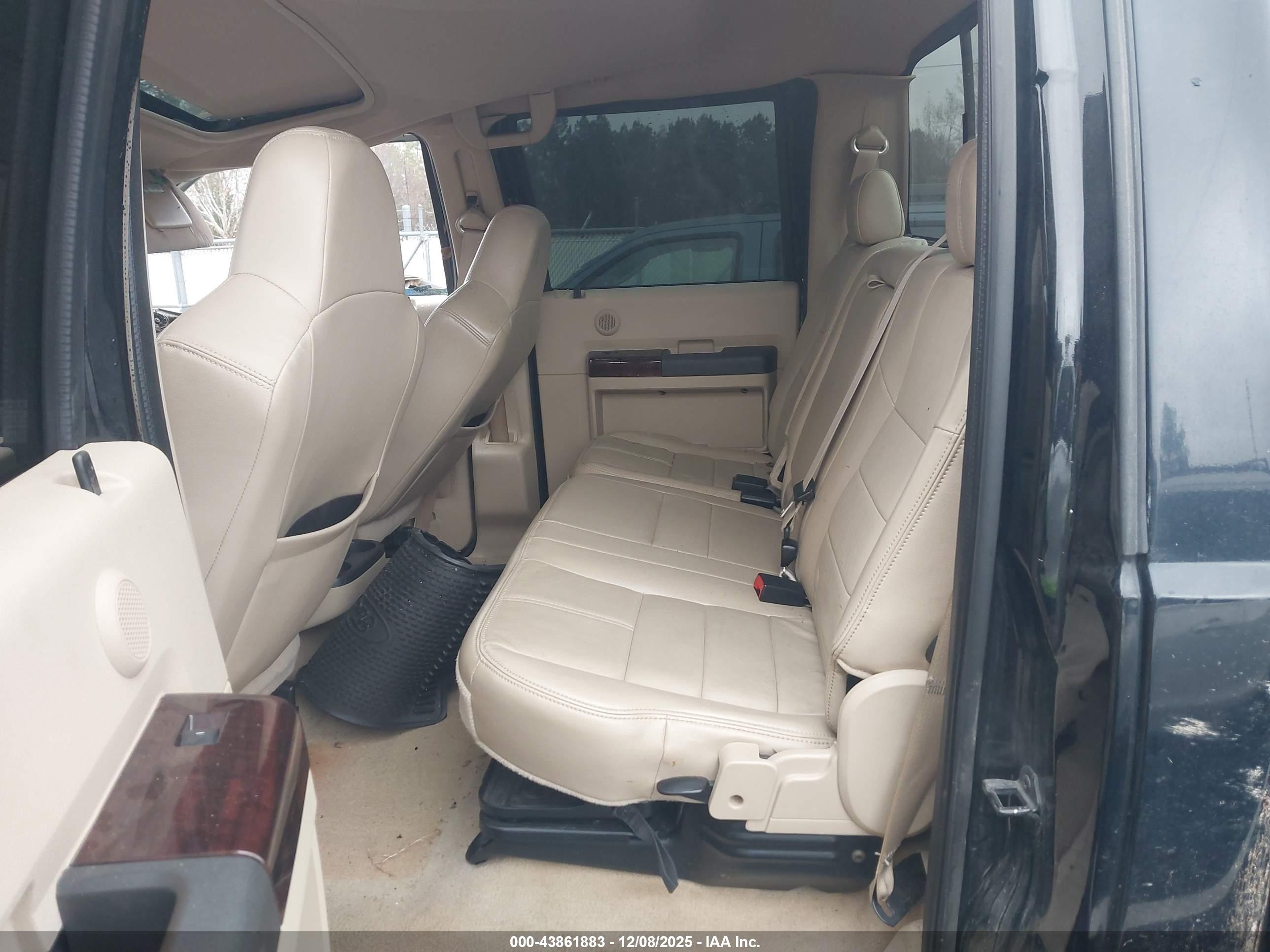FORD F-250 image 8
