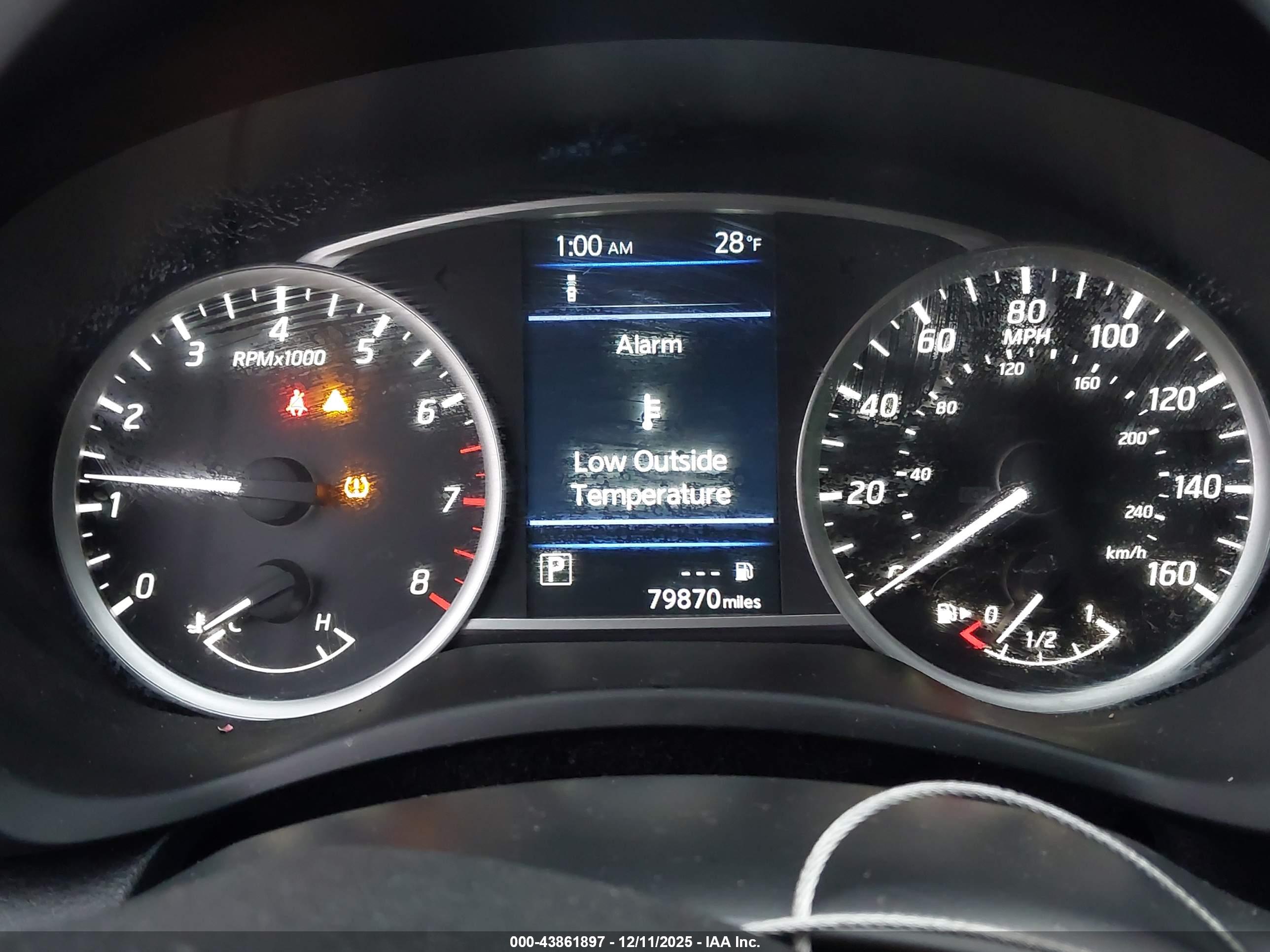NISSAN SENTRA image 7