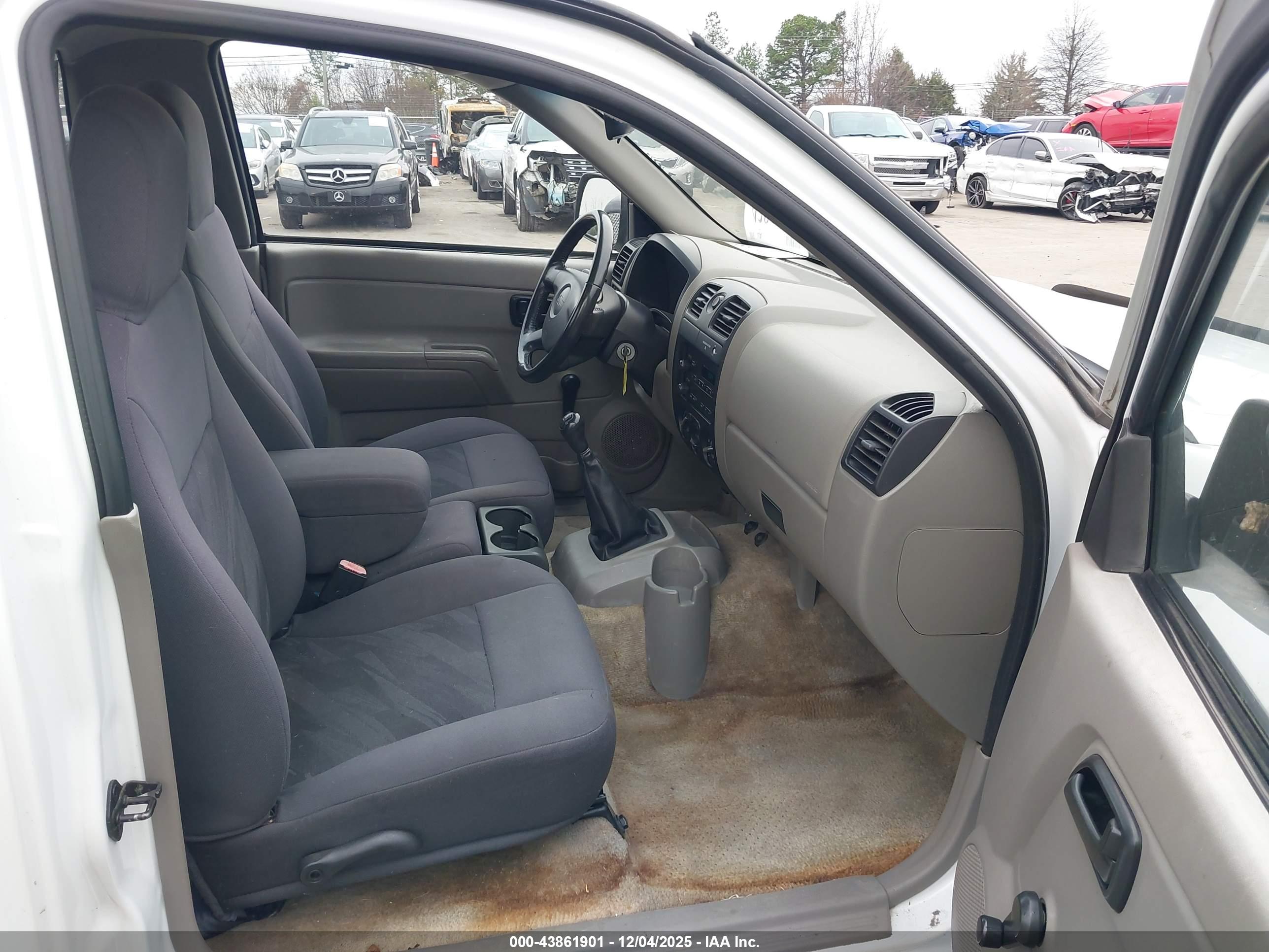 CHEVROLET COLORADO image 5