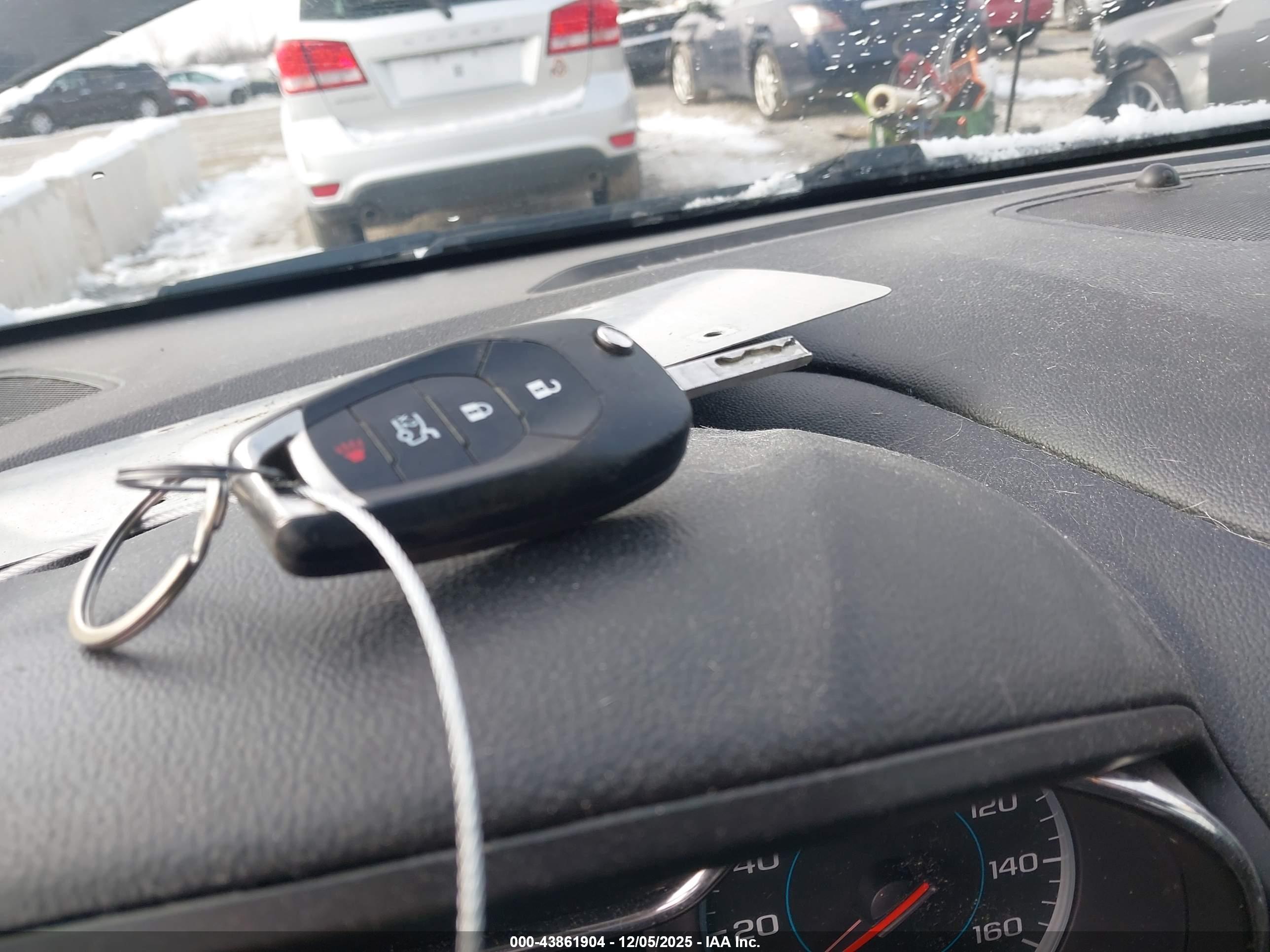 CHEVROLET CRUZE image 11