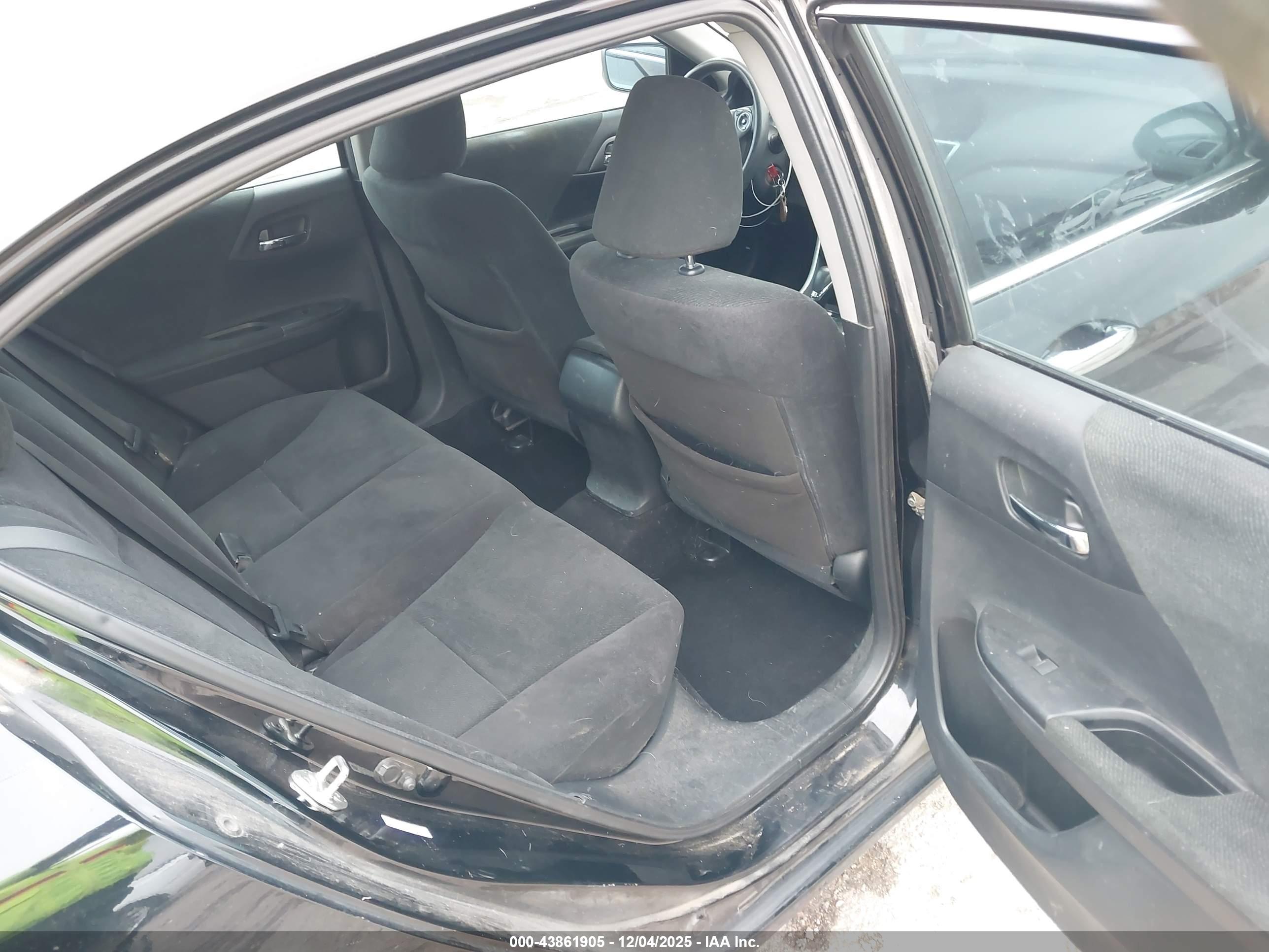 HONDA ACCORD image 8