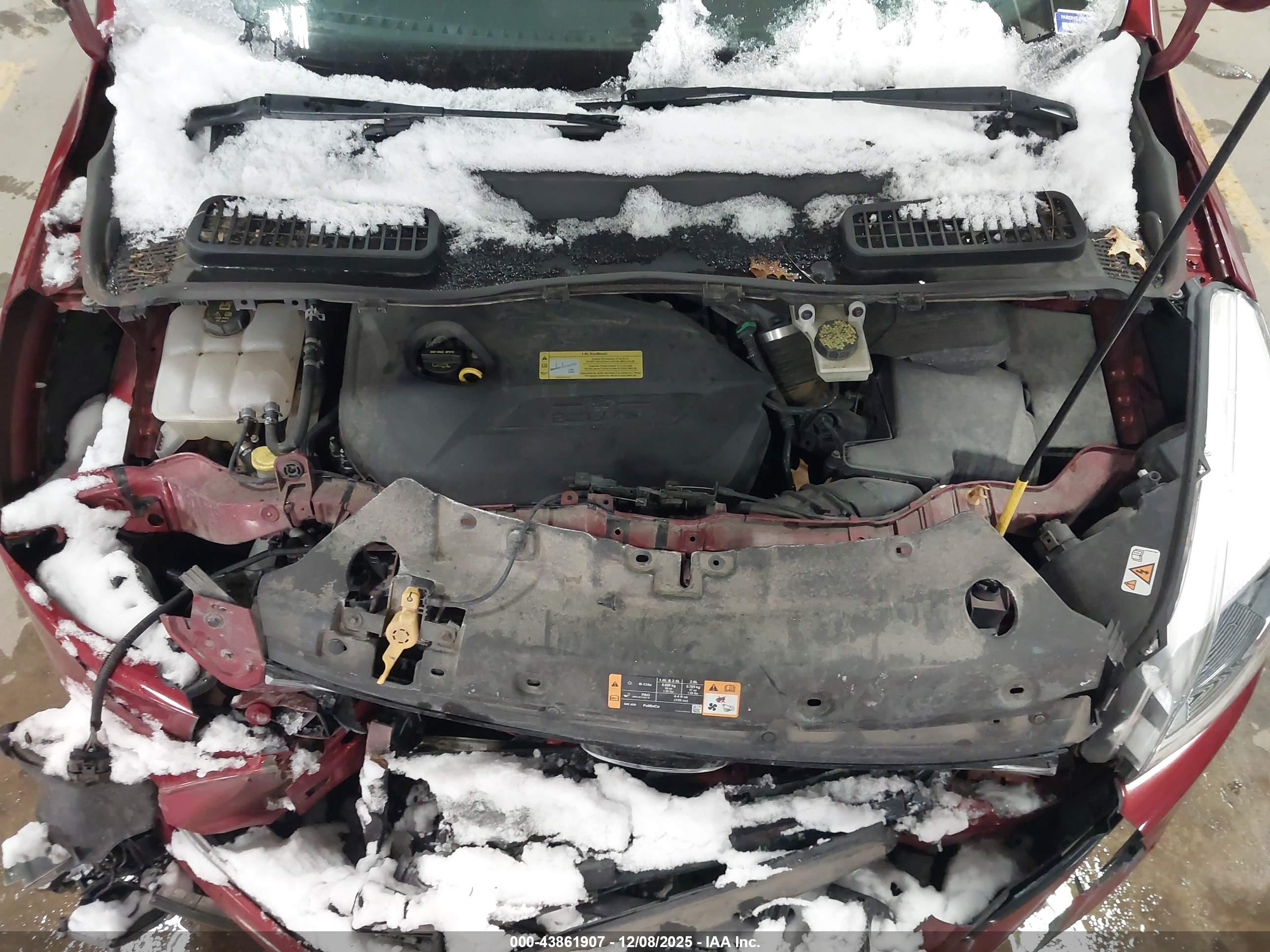 FORD ESCAPE image 10