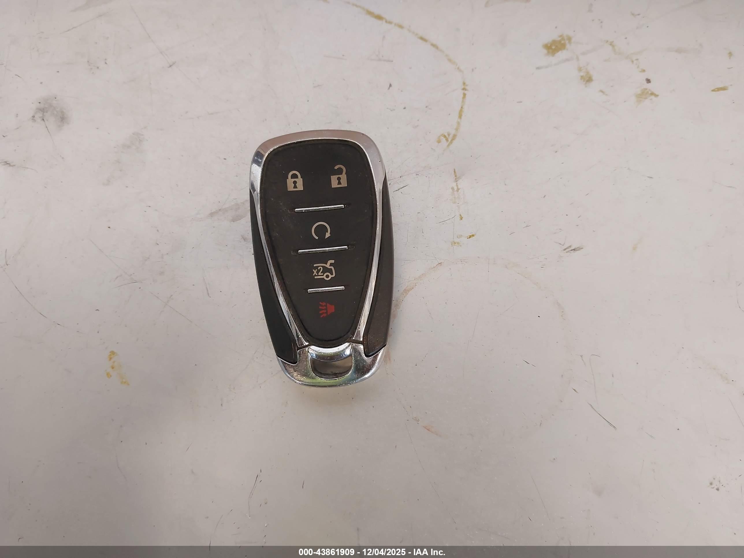 CHEVROLET MALIBU image 11