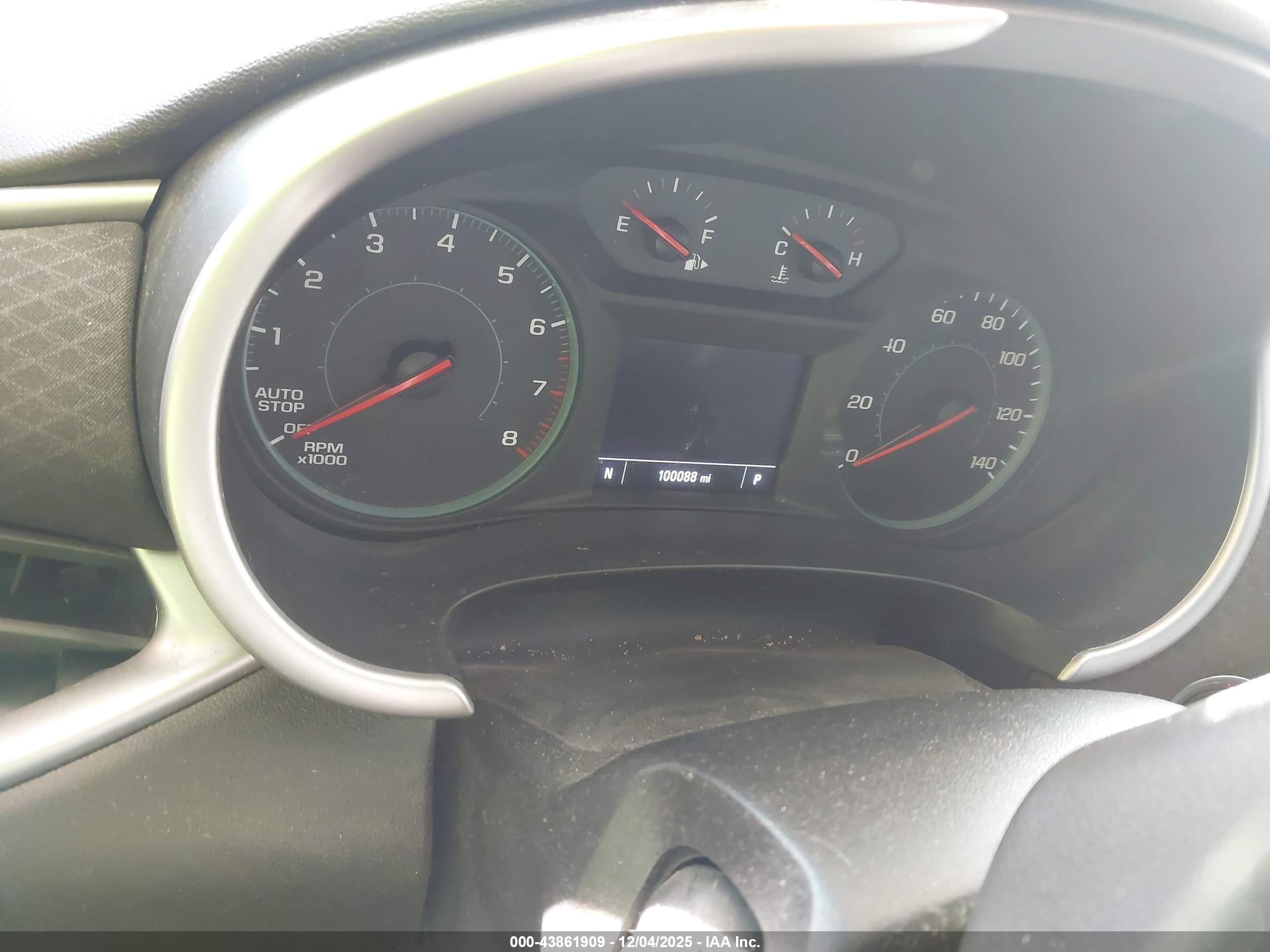CHEVROLET MALIBU image 7