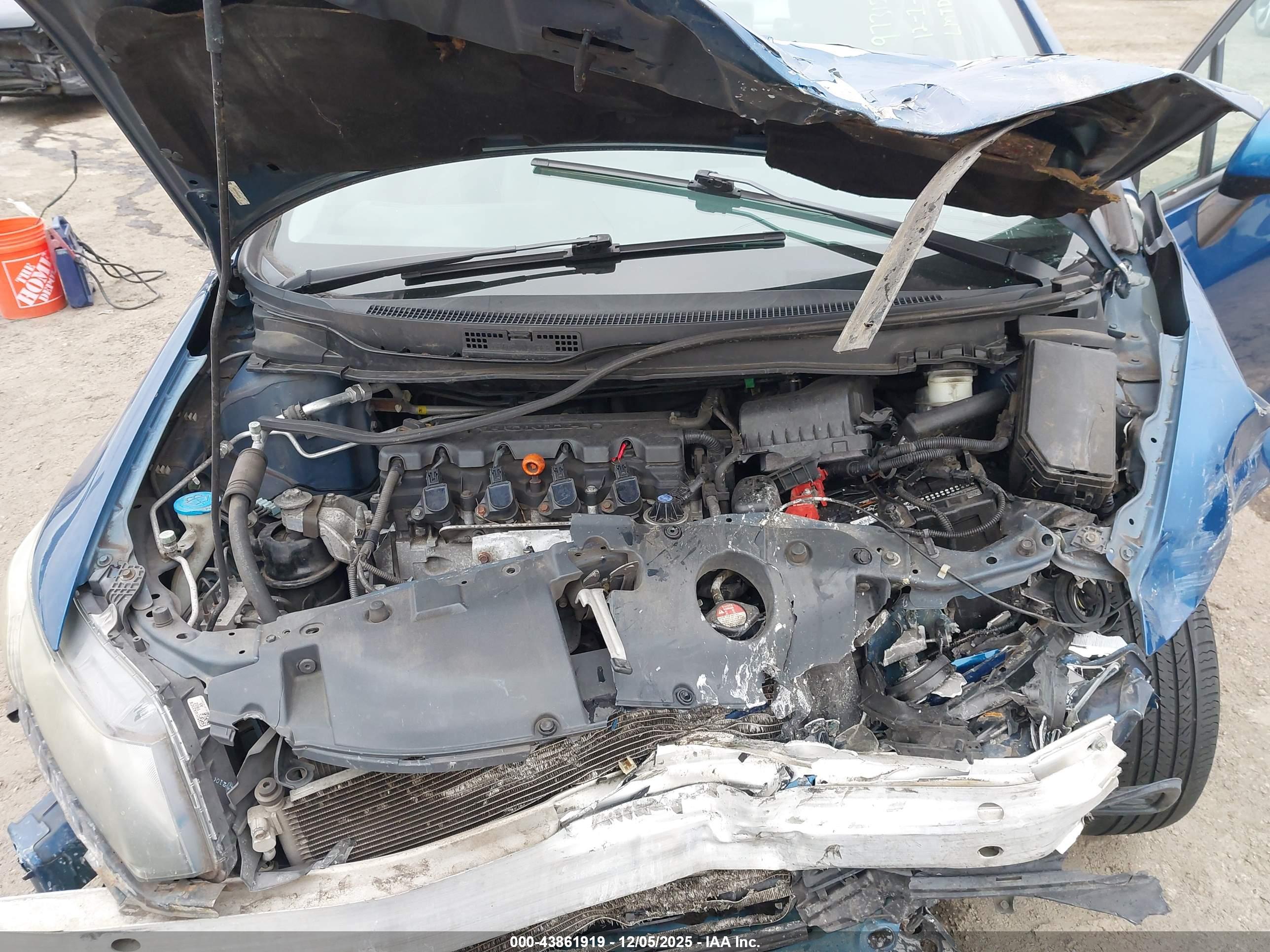 HONDA CIVIC image 10