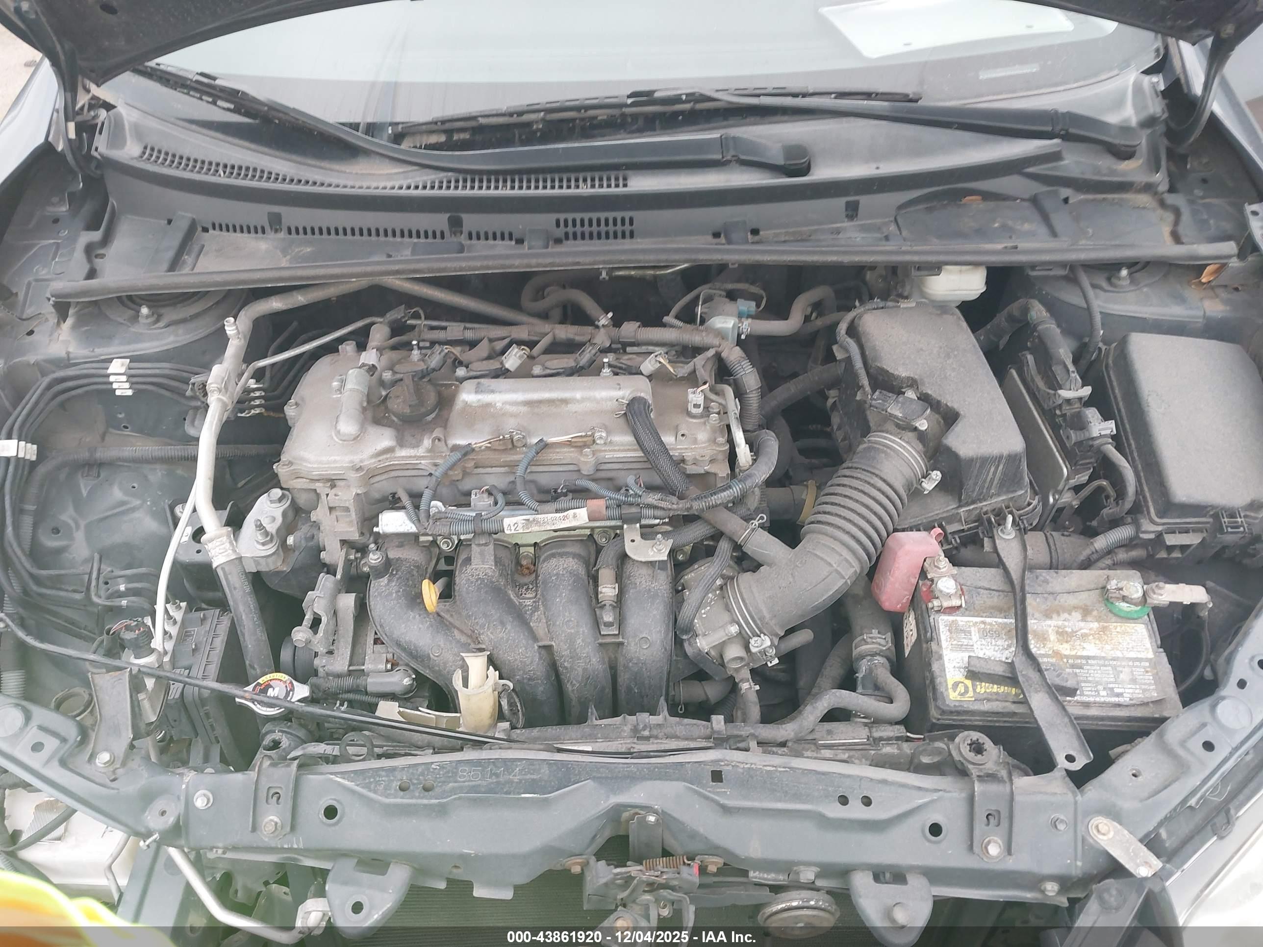TOYOTA COROLLA image 10