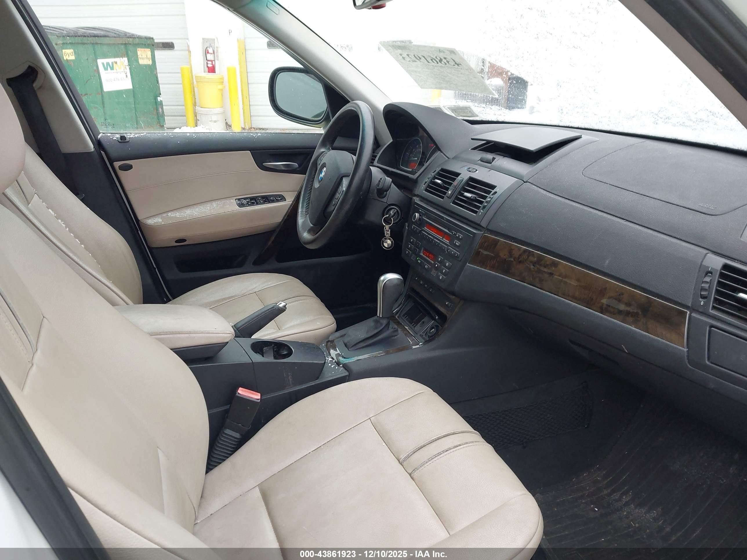 BMW X3 image 5