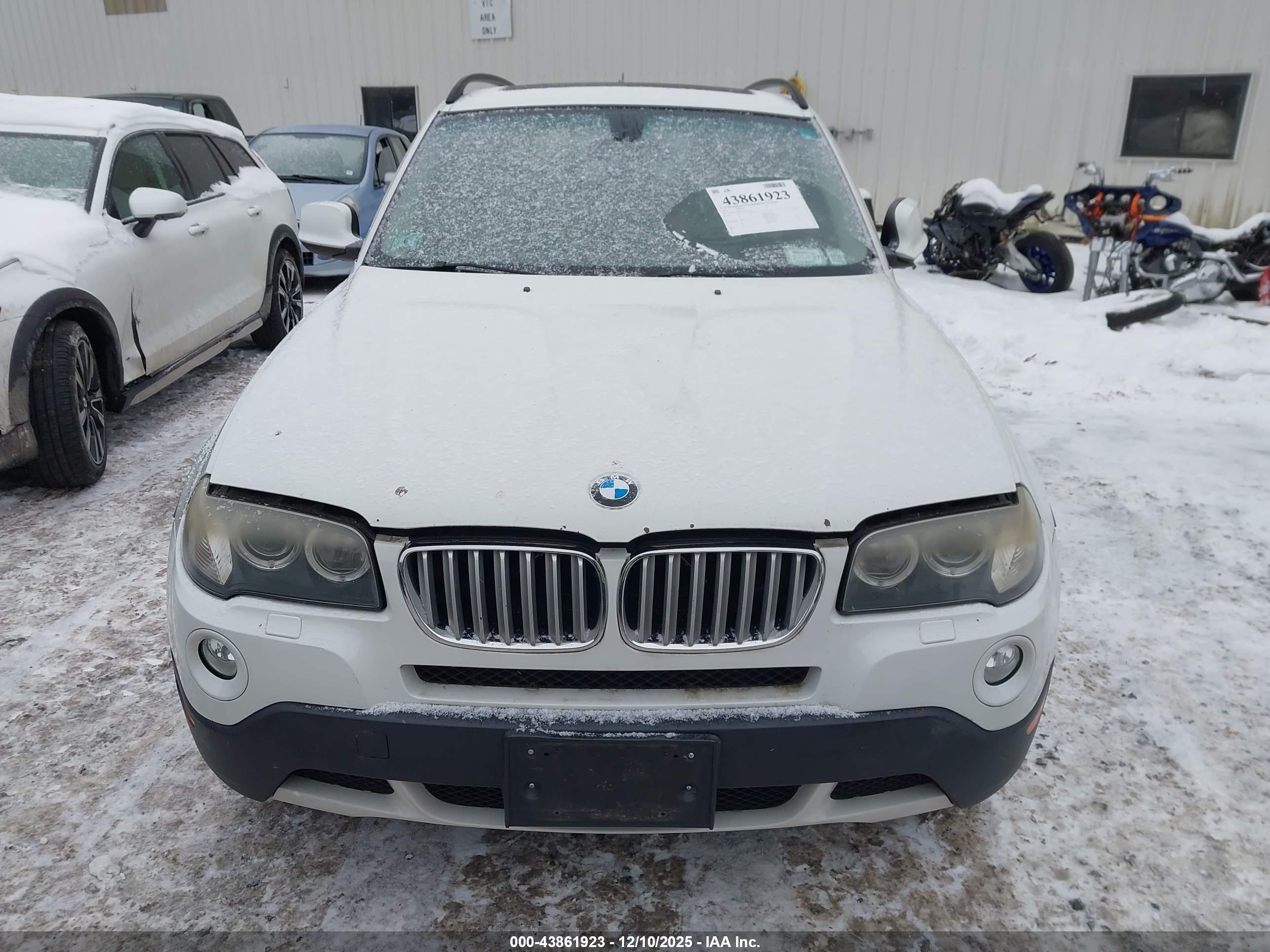 BMW X3 image 6