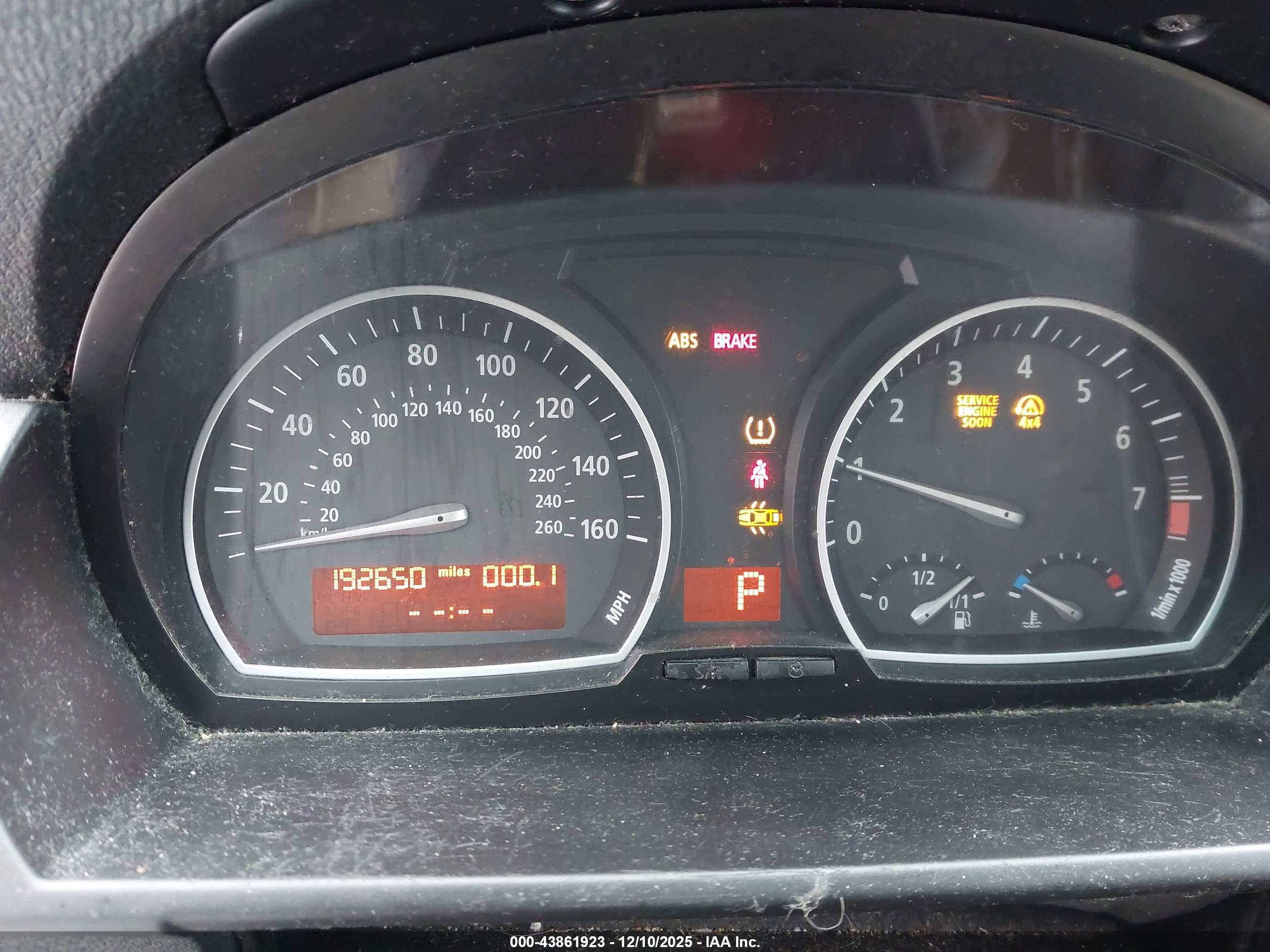 BMW X3 image 7