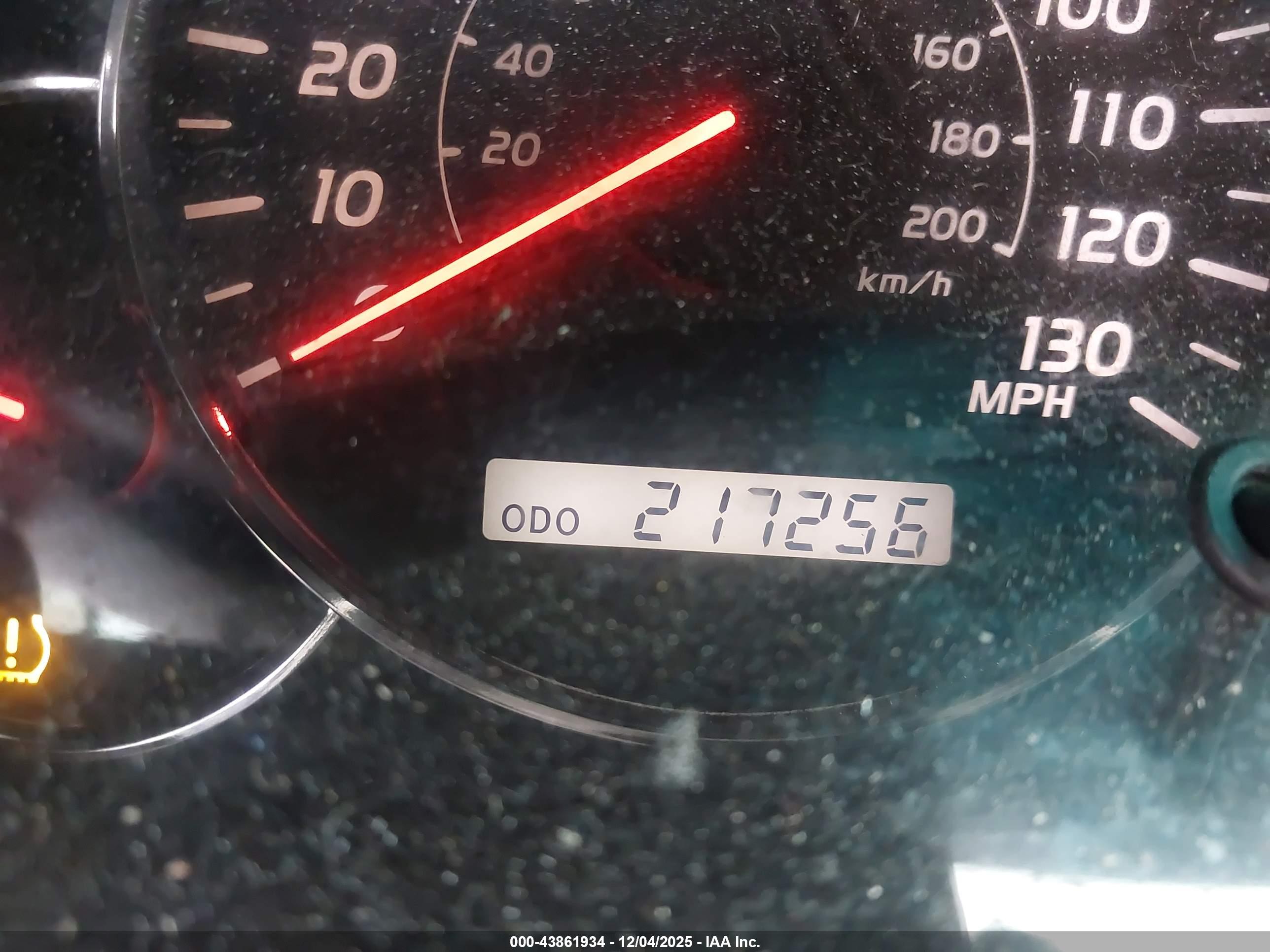 LEXUS GX image 7