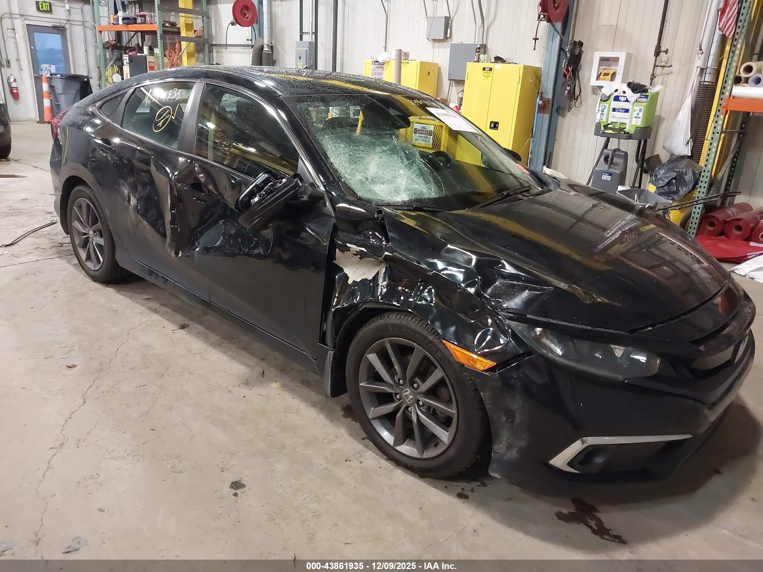 HONDA CIVIC image 6
