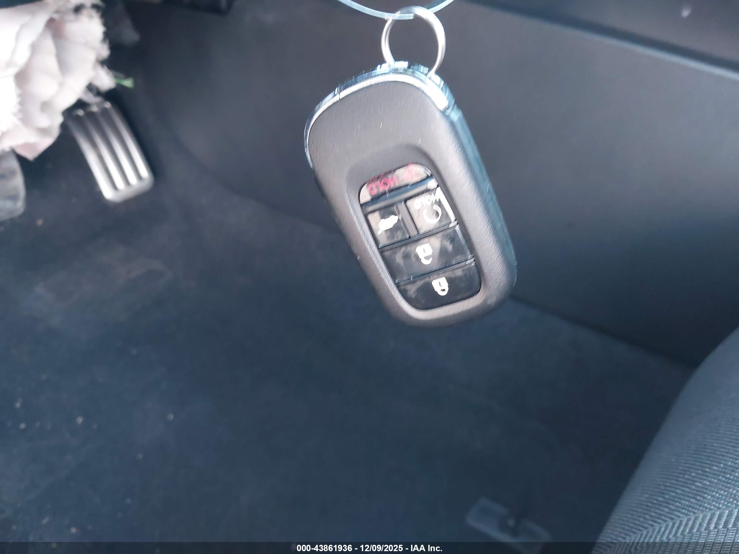 HONDA CIVIC image 11