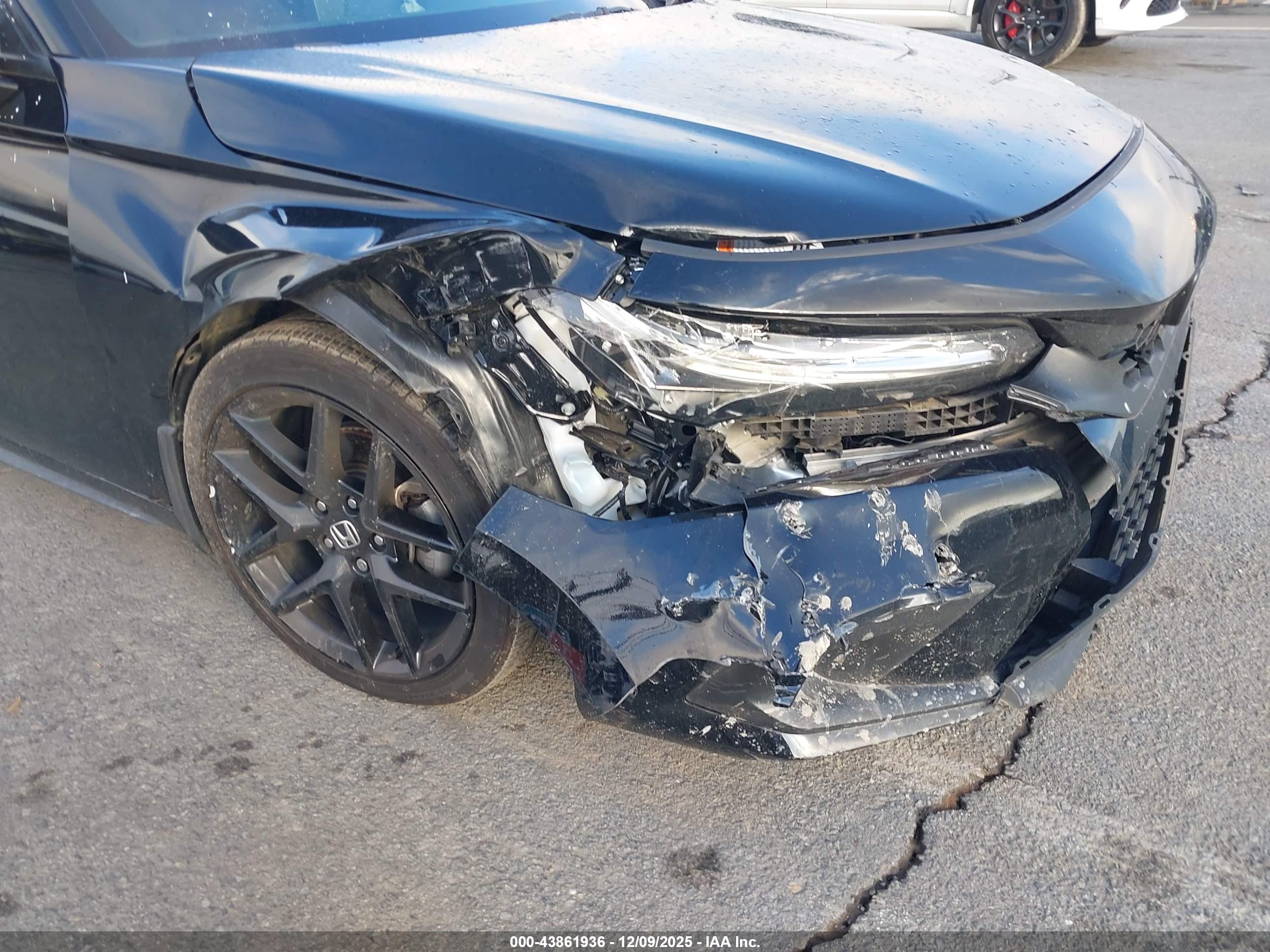 HONDA CIVIC image 6