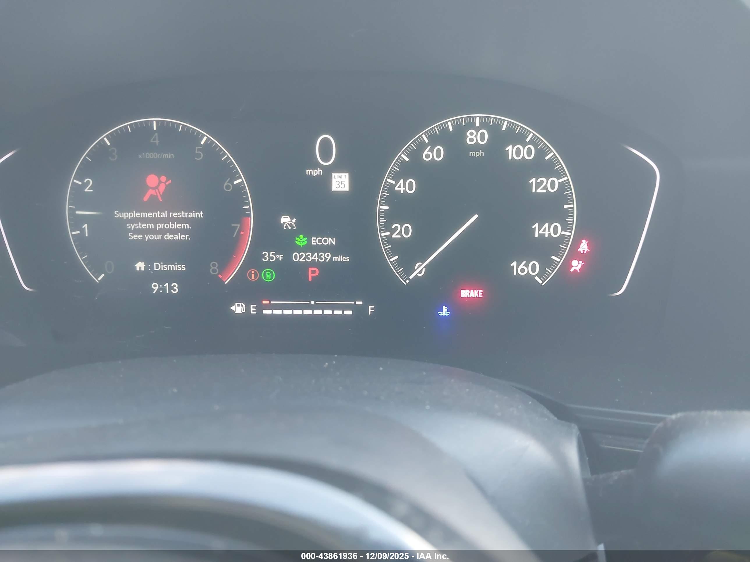 HONDA CIVIC image 7