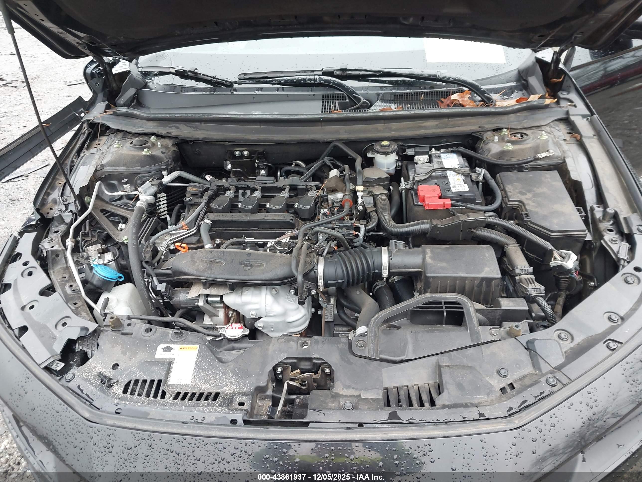 HONDA ACCORD image 10