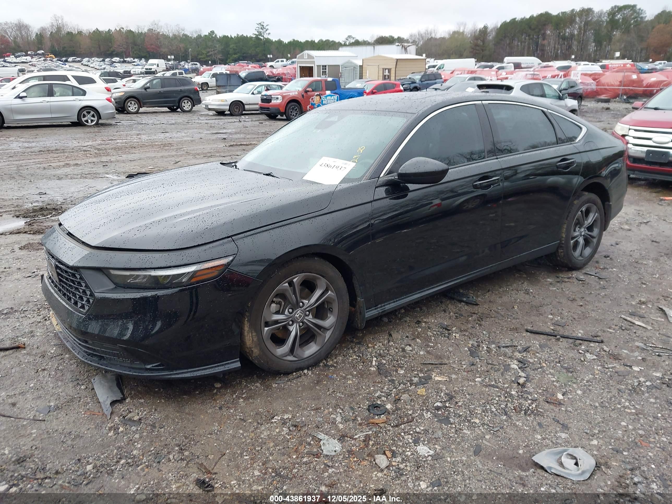 HONDA ACCORD image 2