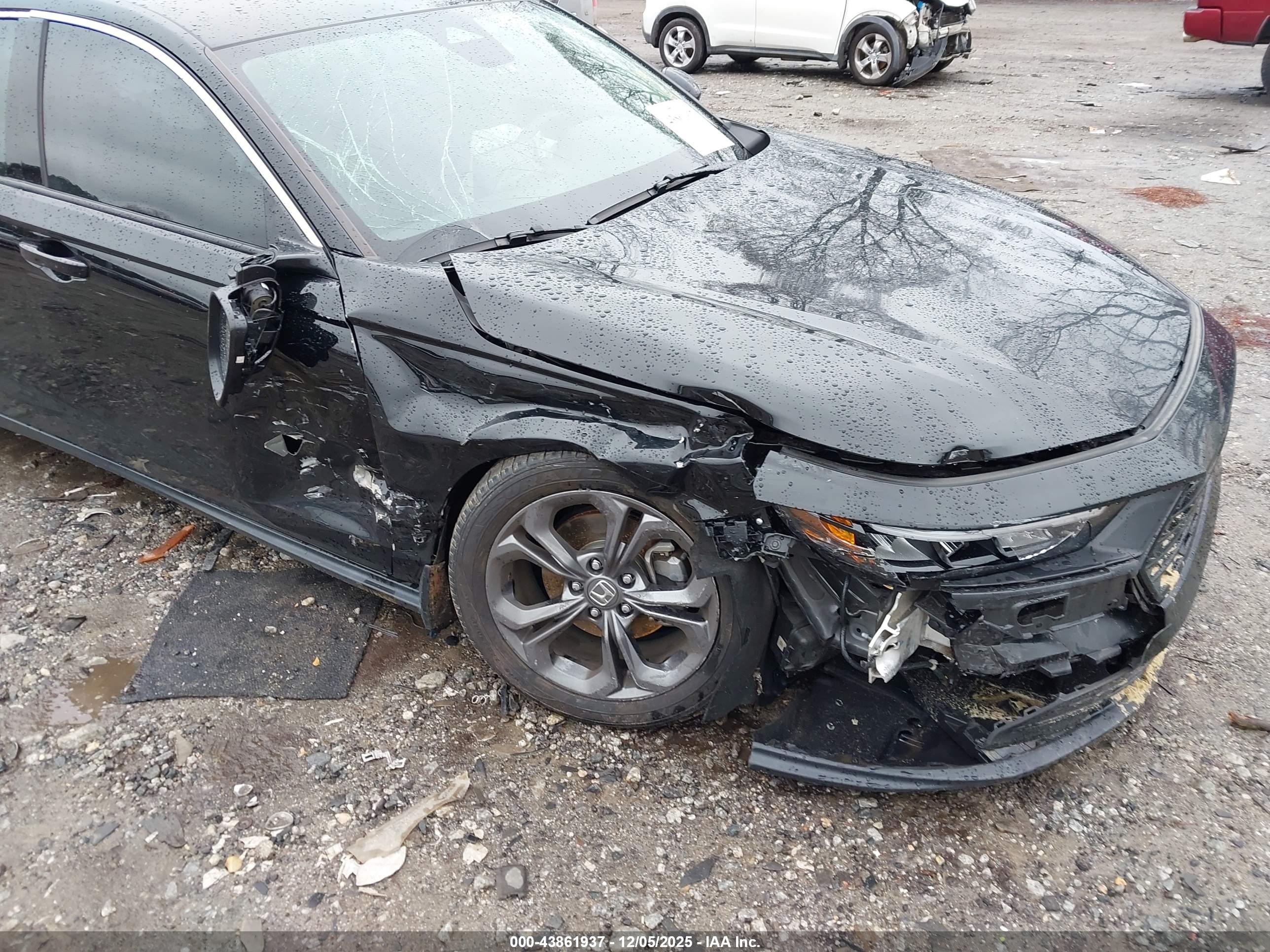 HONDA ACCORD image 6