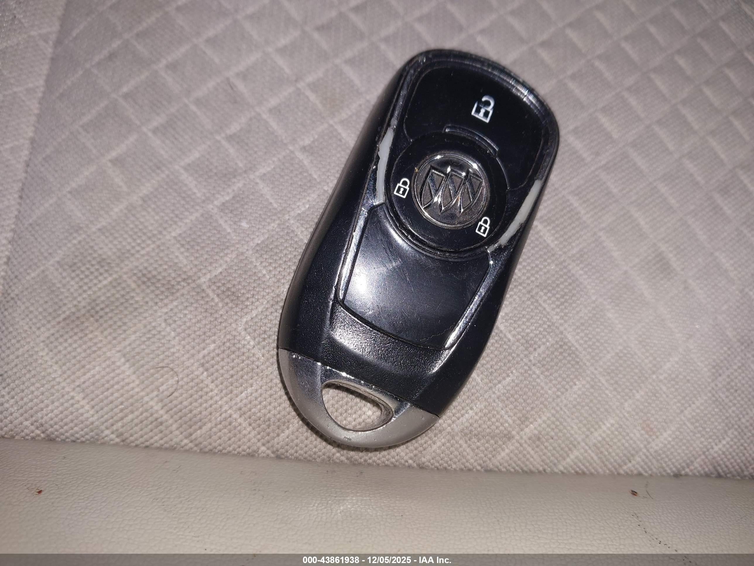 BUICK ENCORE image 11