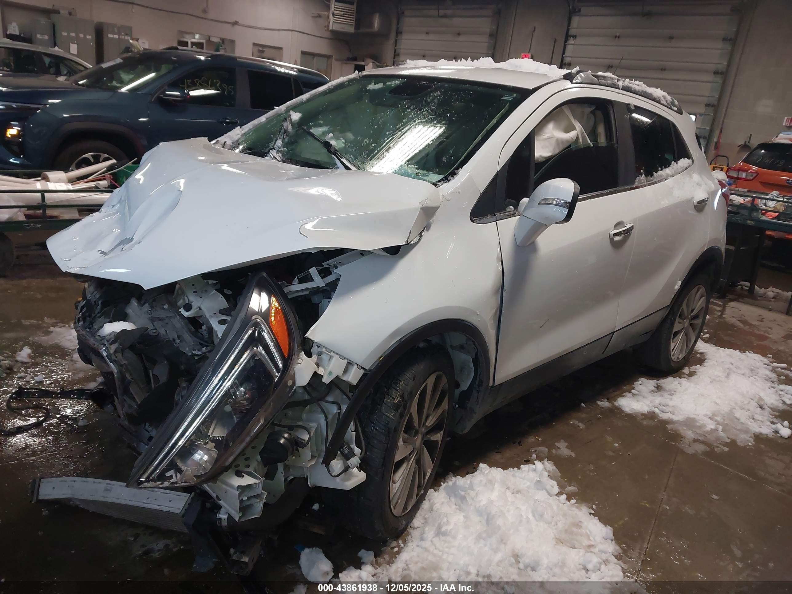 BUICK ENCORE image 2