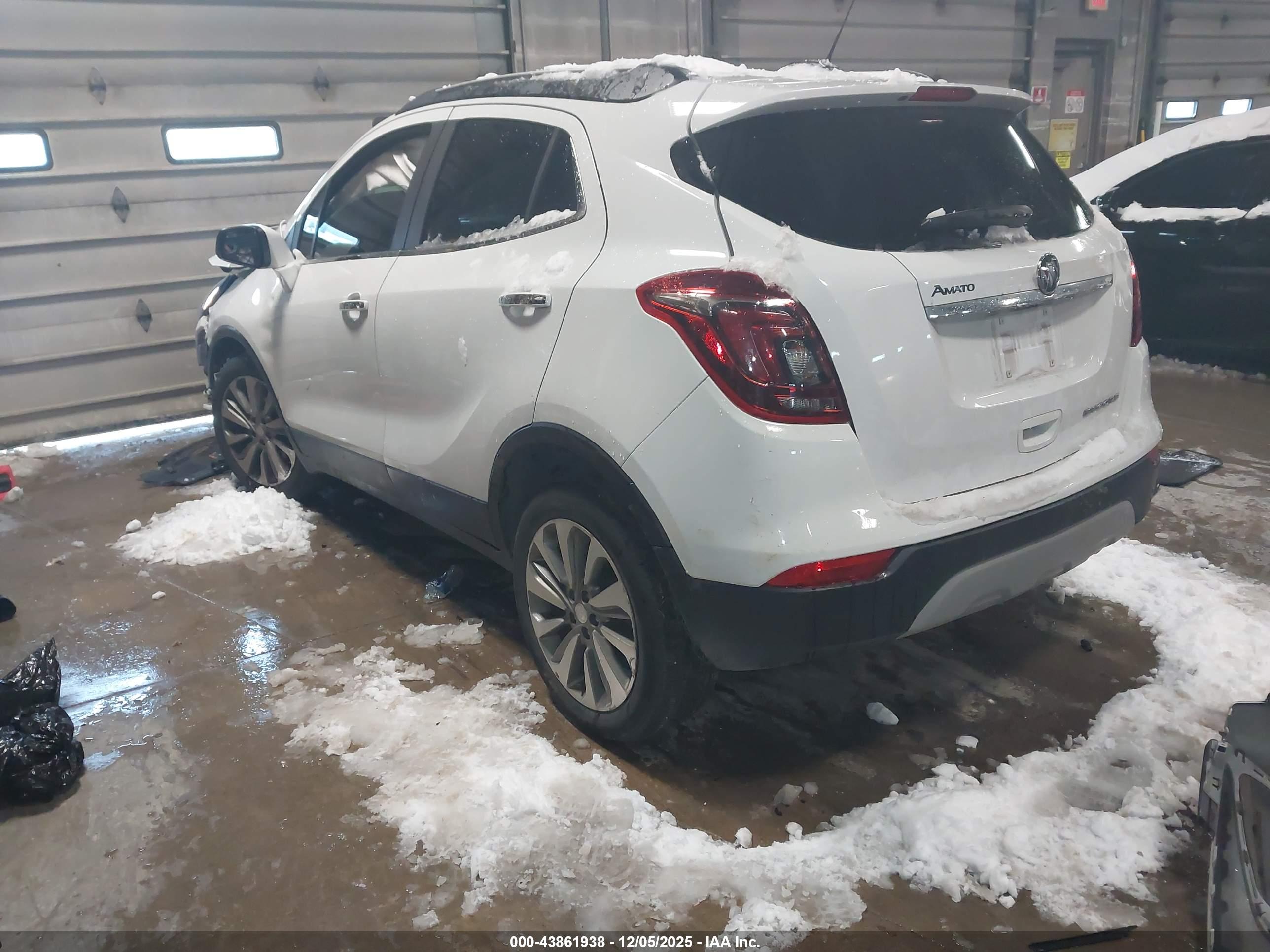 BUICK ENCORE image 3