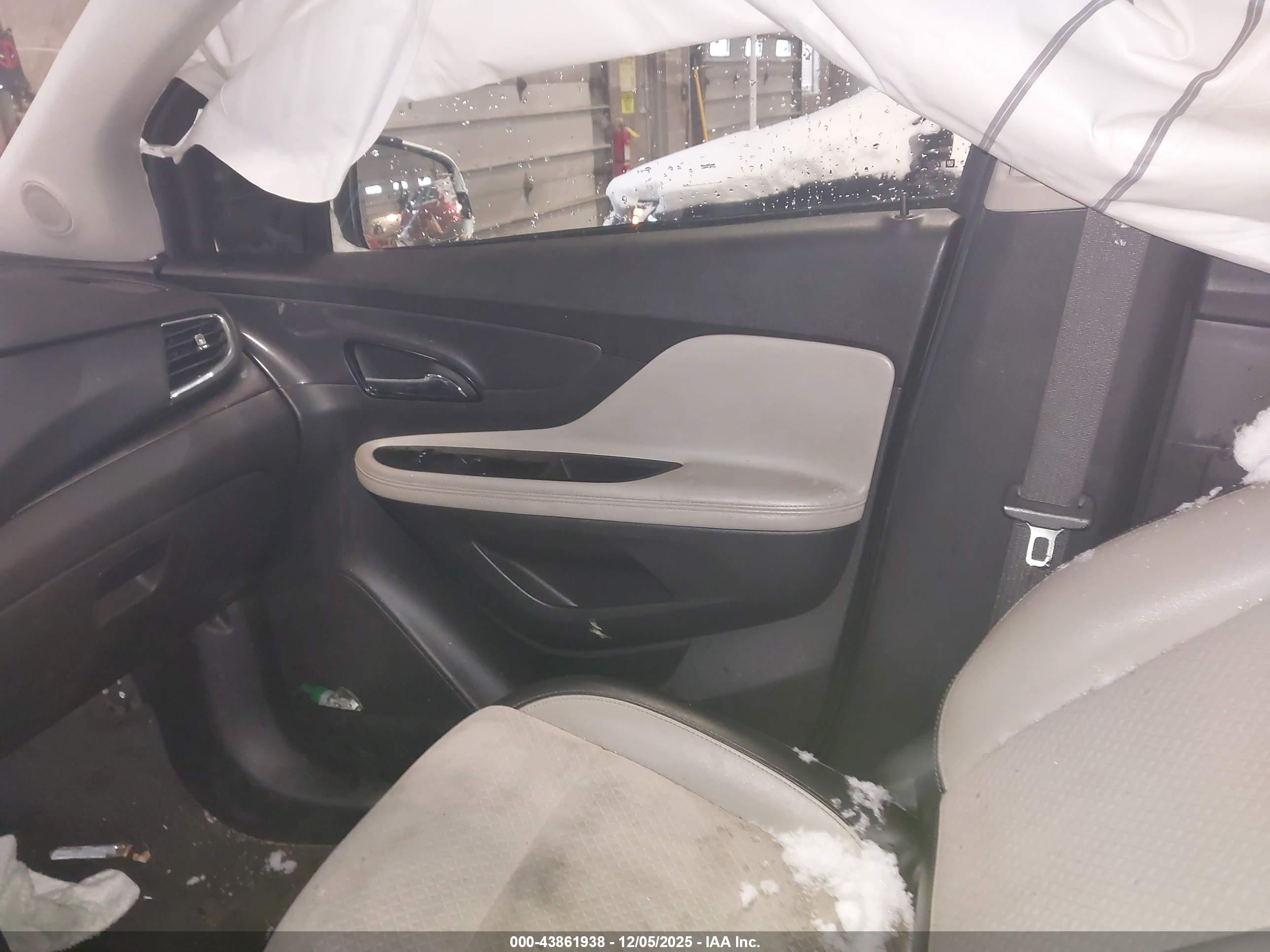 BUICK ENCORE image 5