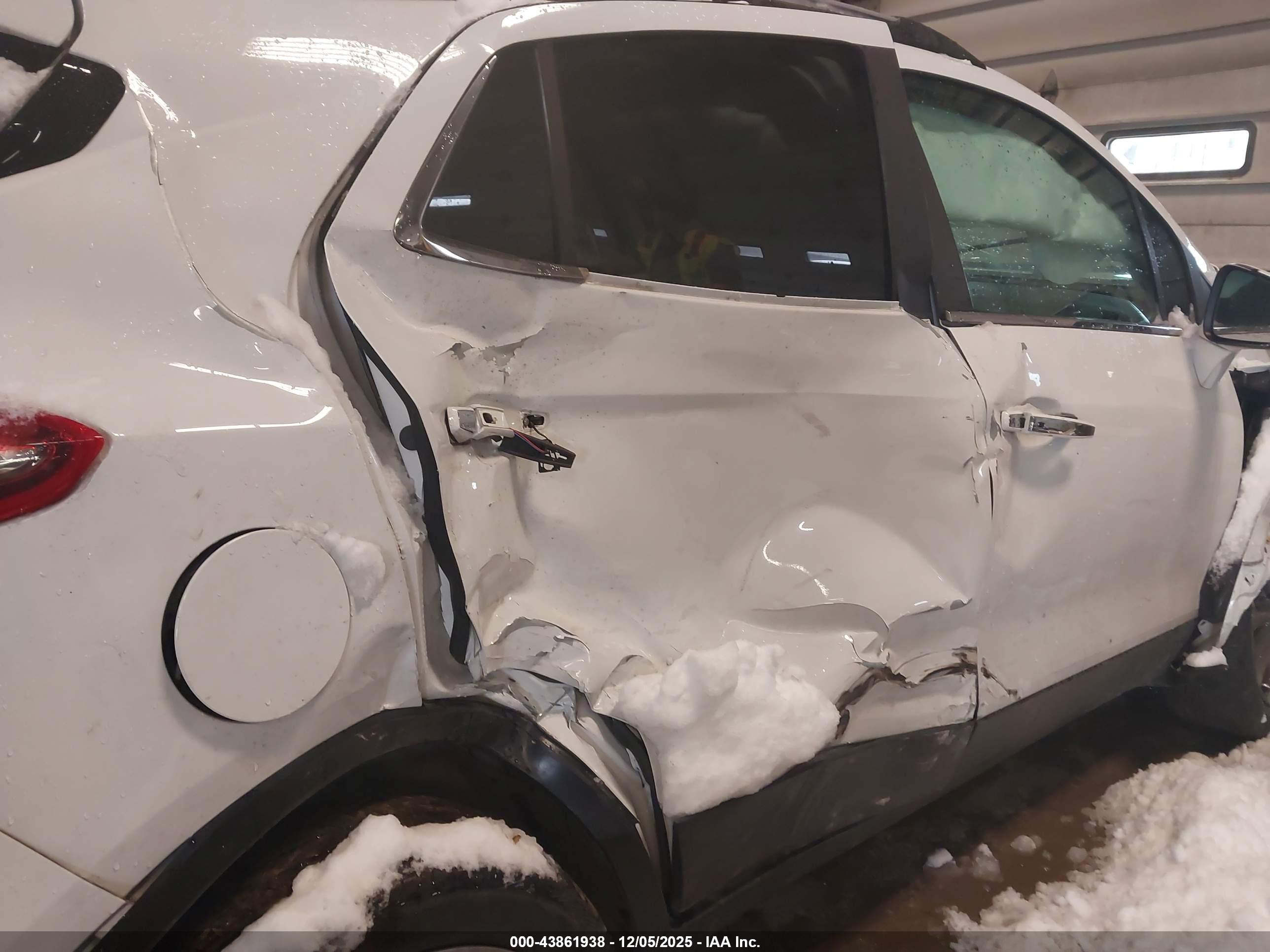 BUICK ENCORE image 6