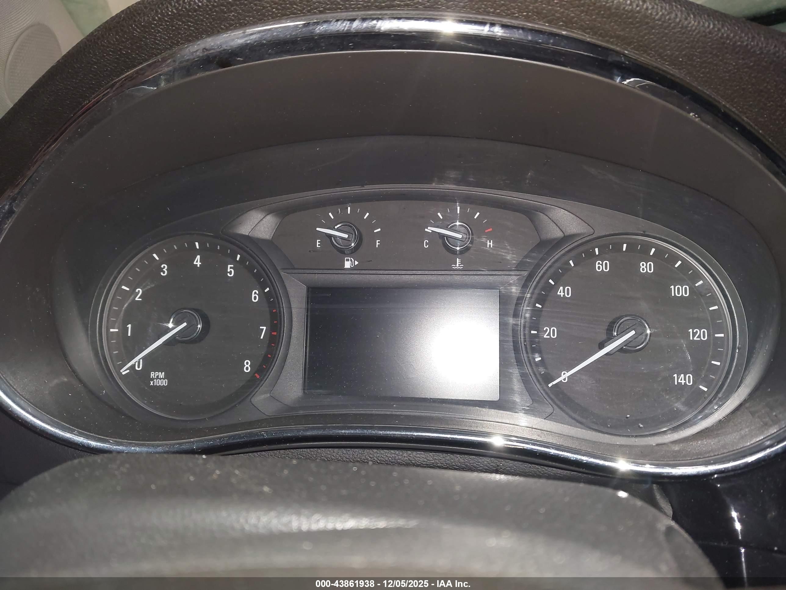 BUICK ENCORE image 7