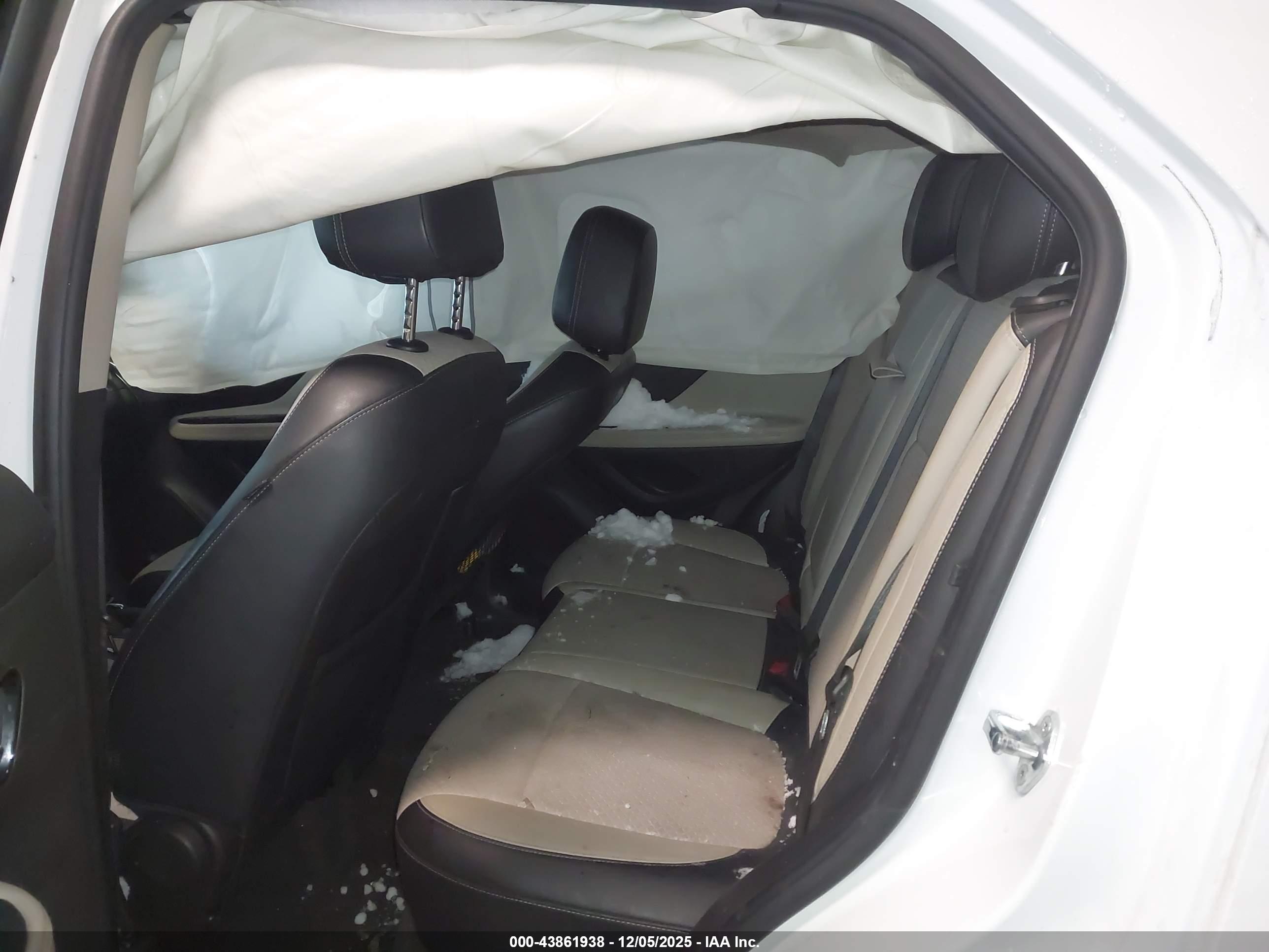 BUICK ENCORE image 8