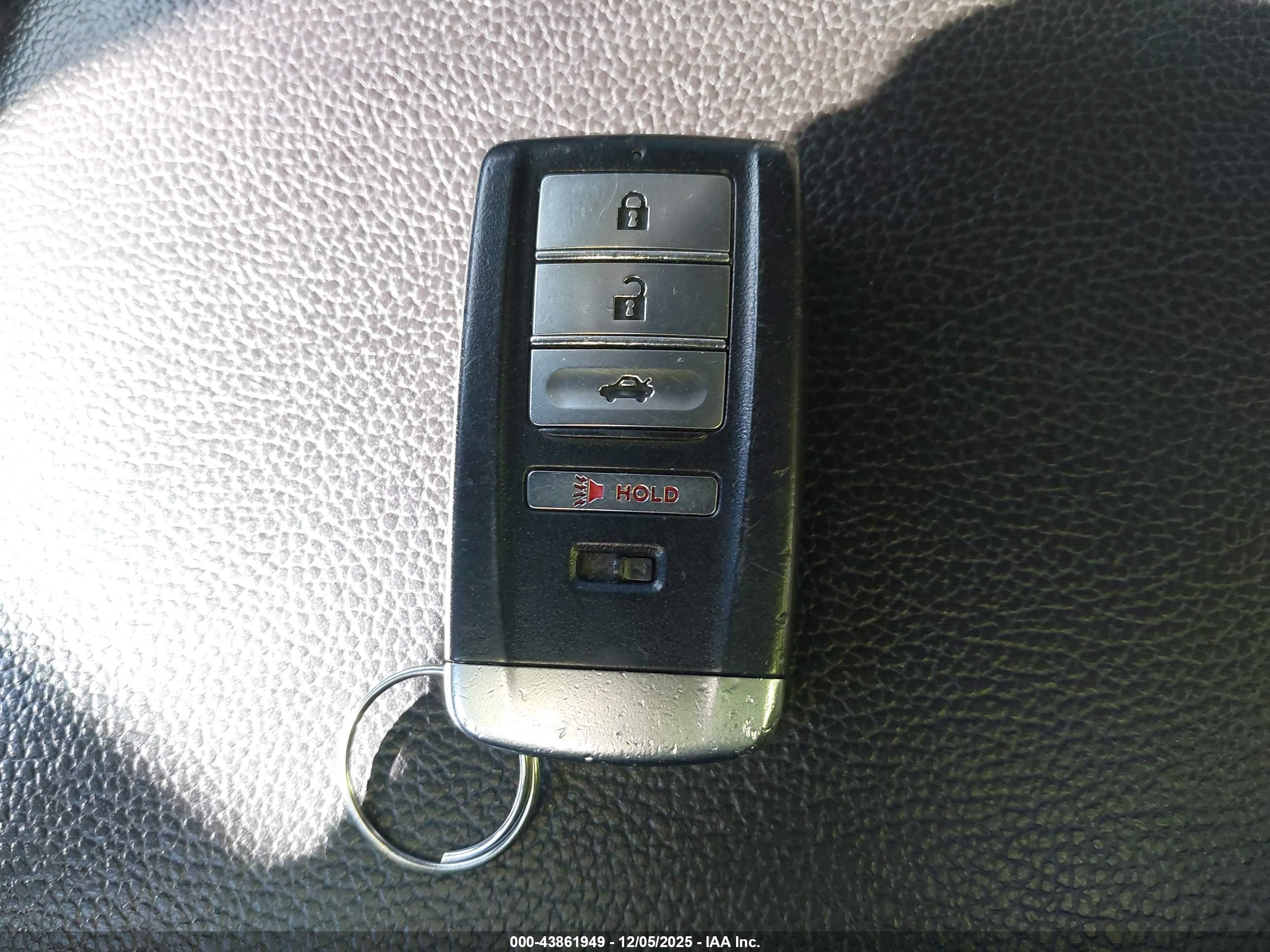 ACURA ILX image 11