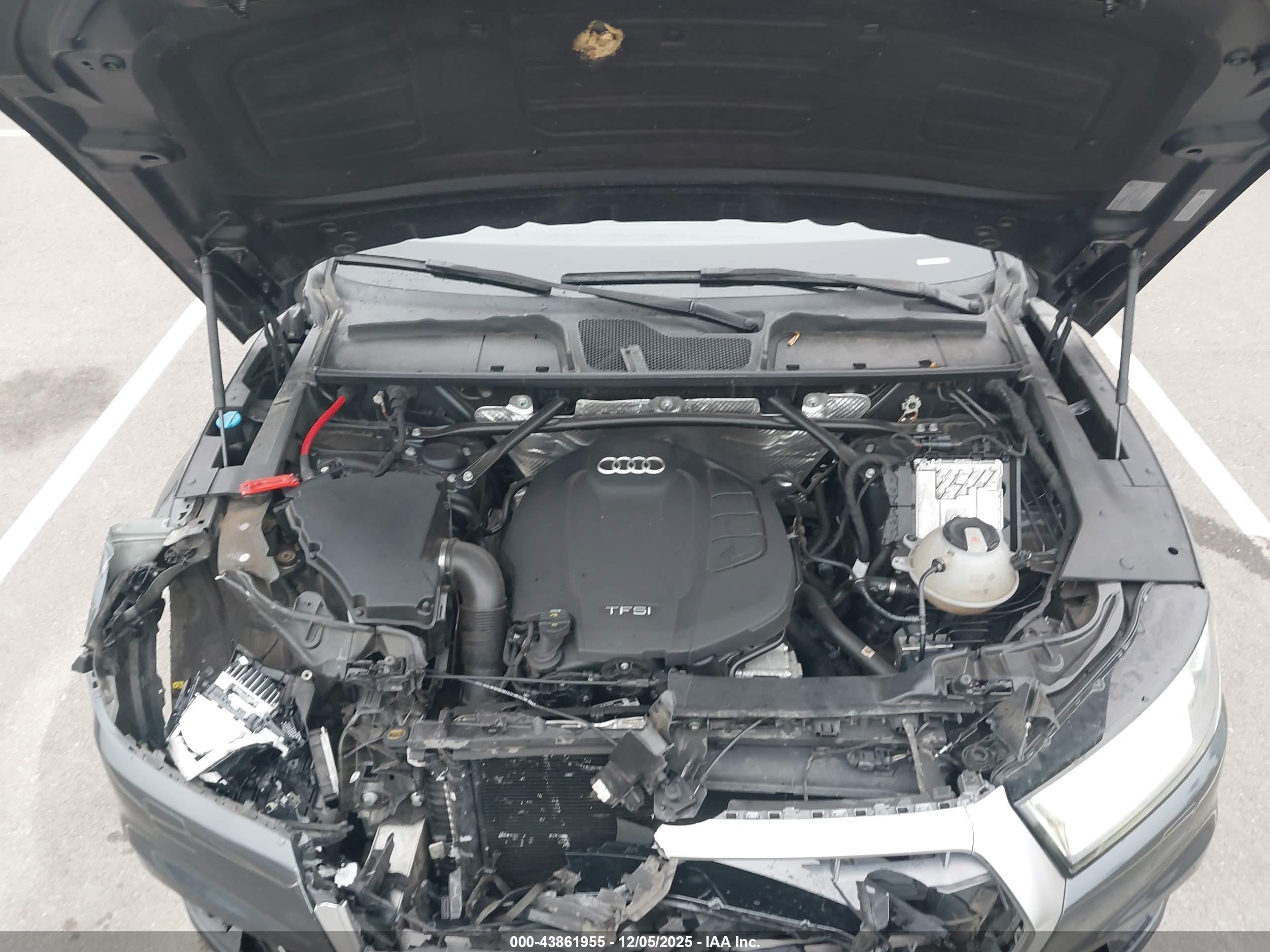 AUDI Q5 image 10