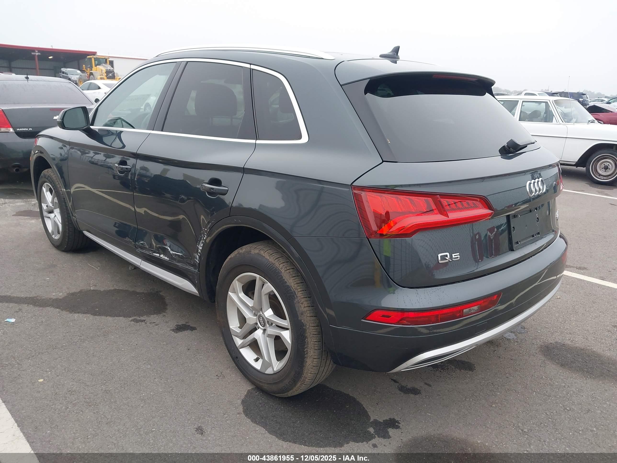 AUDI Q5 image 3