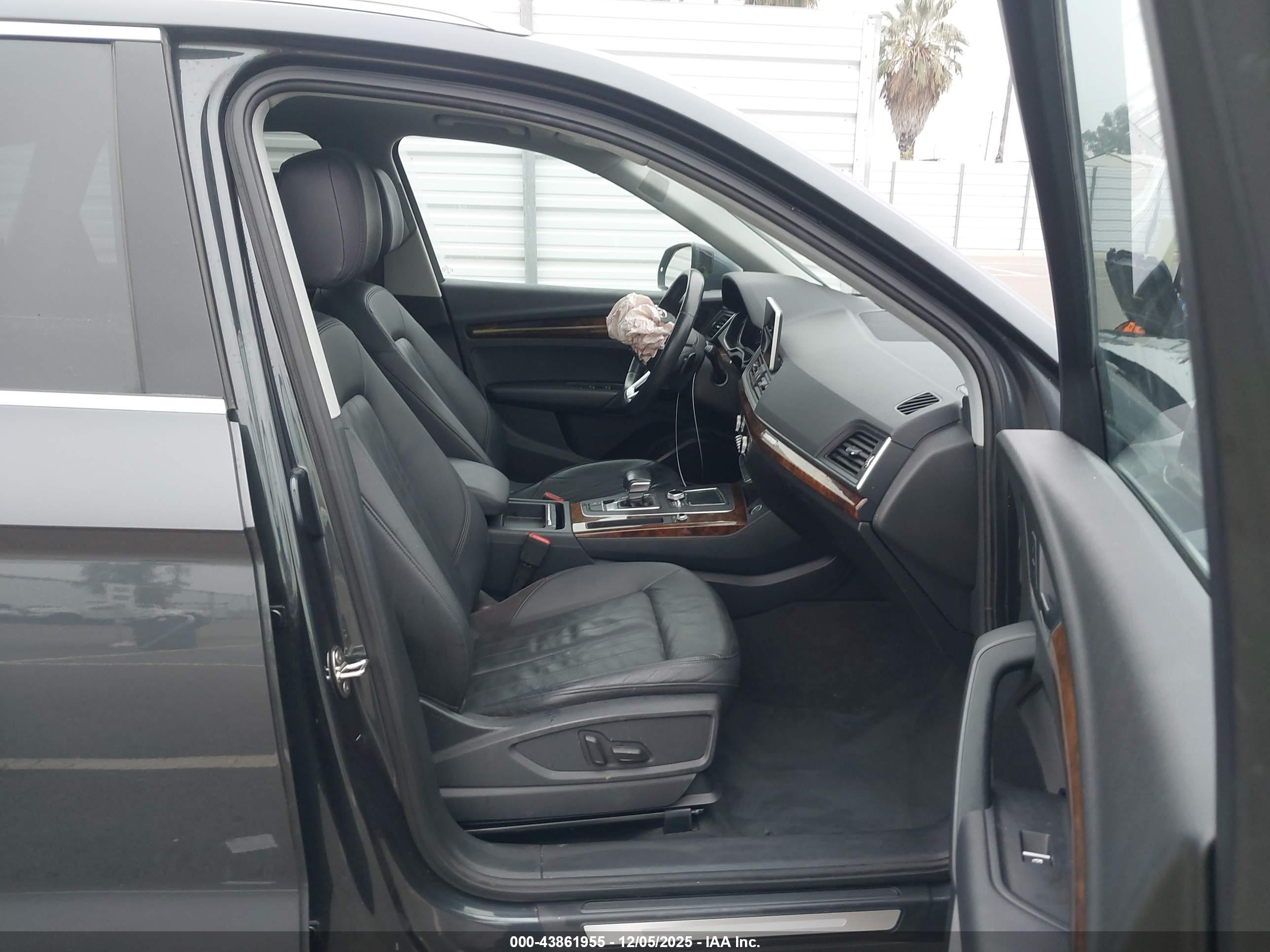 AUDI Q5 image 5