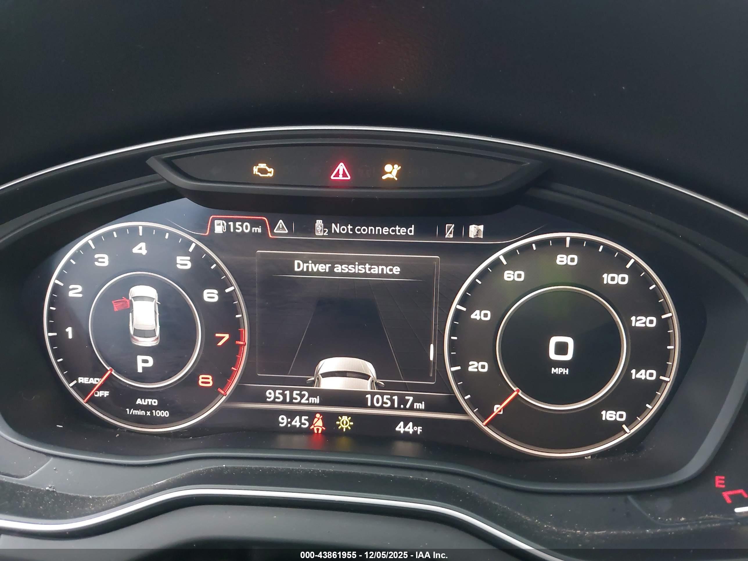 AUDI Q5 image 7