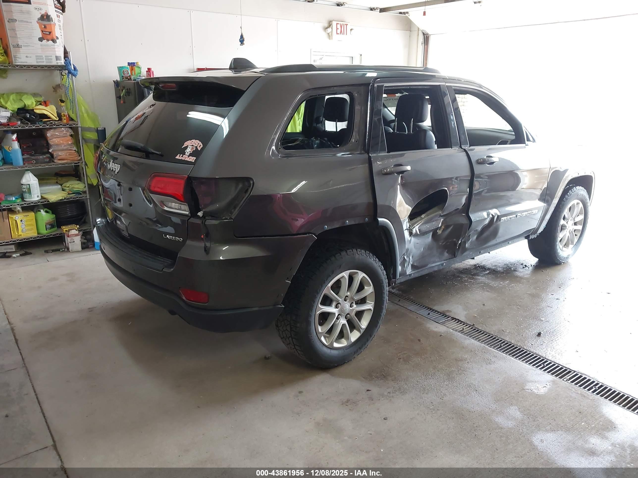 JEEP GRAND image 4