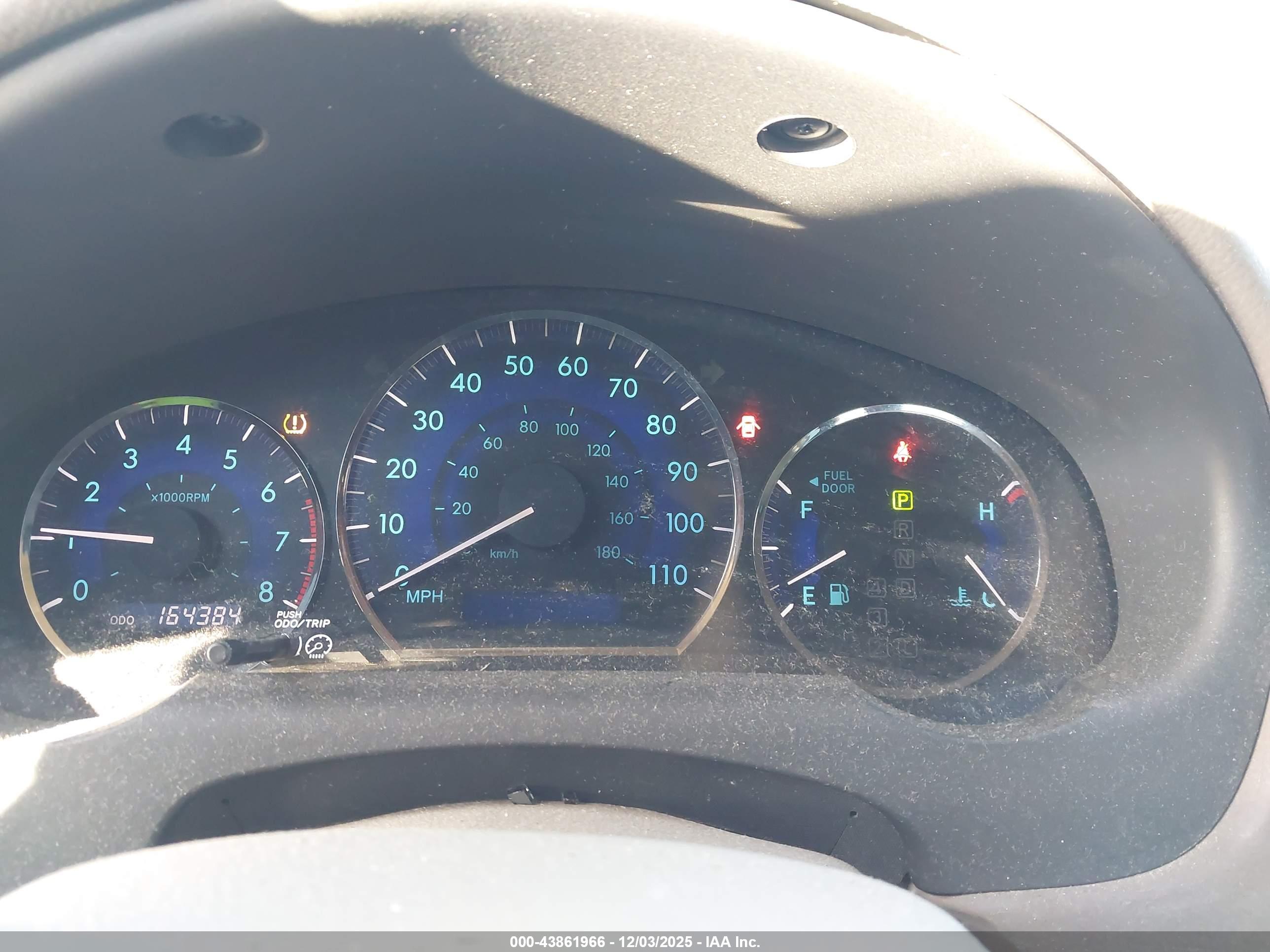 TOYOTA SIENNA image 7