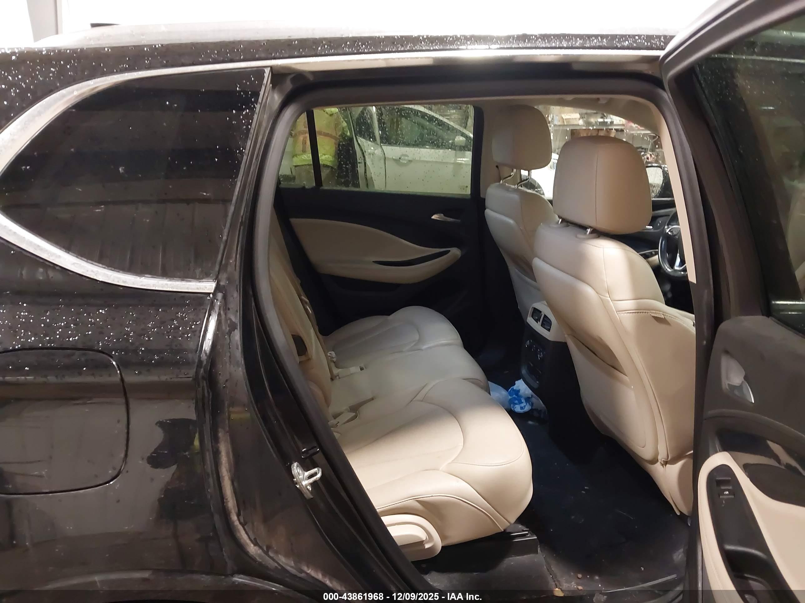 BUICK ENVISION image 8