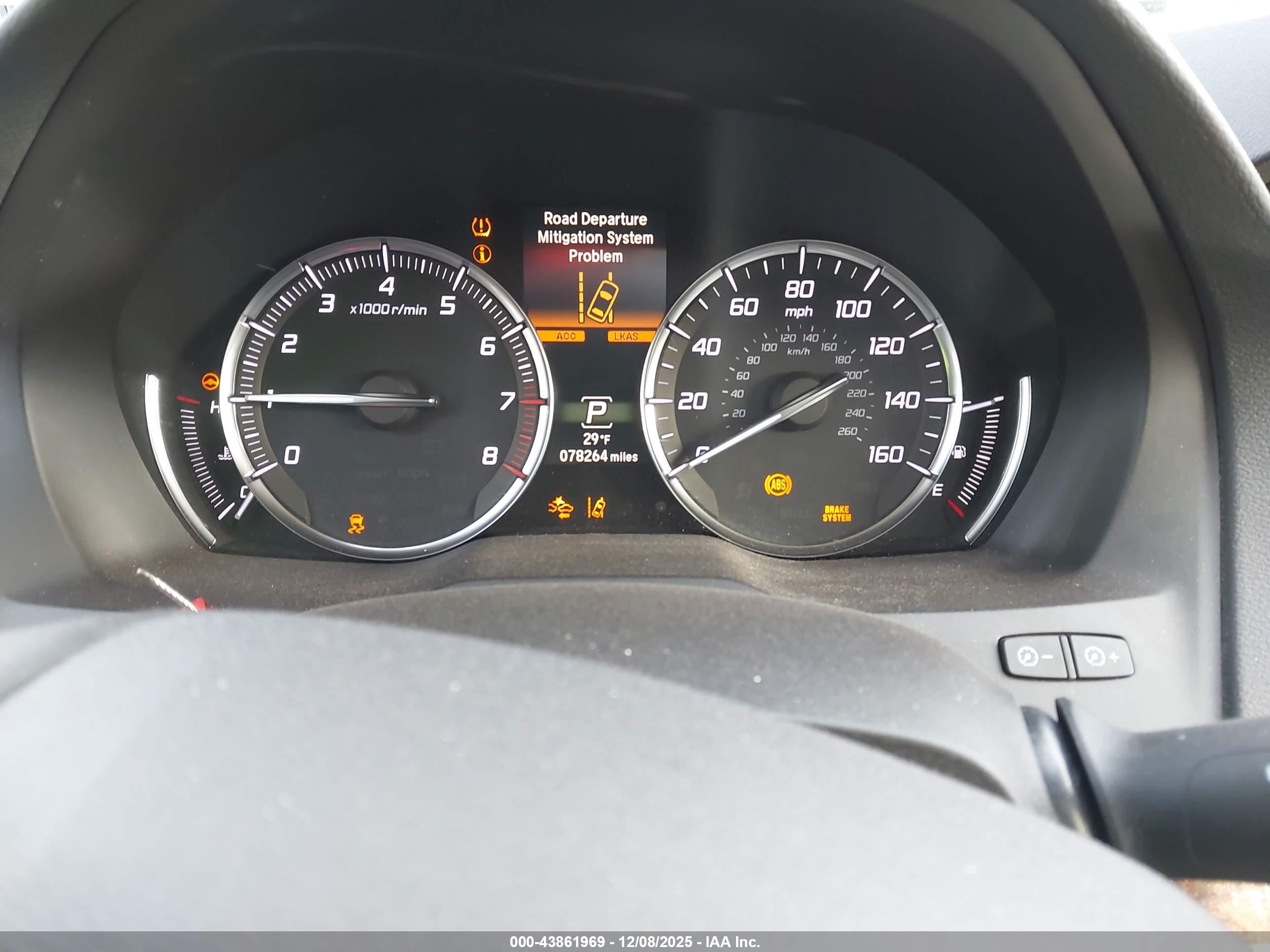ACURA MDX image 7