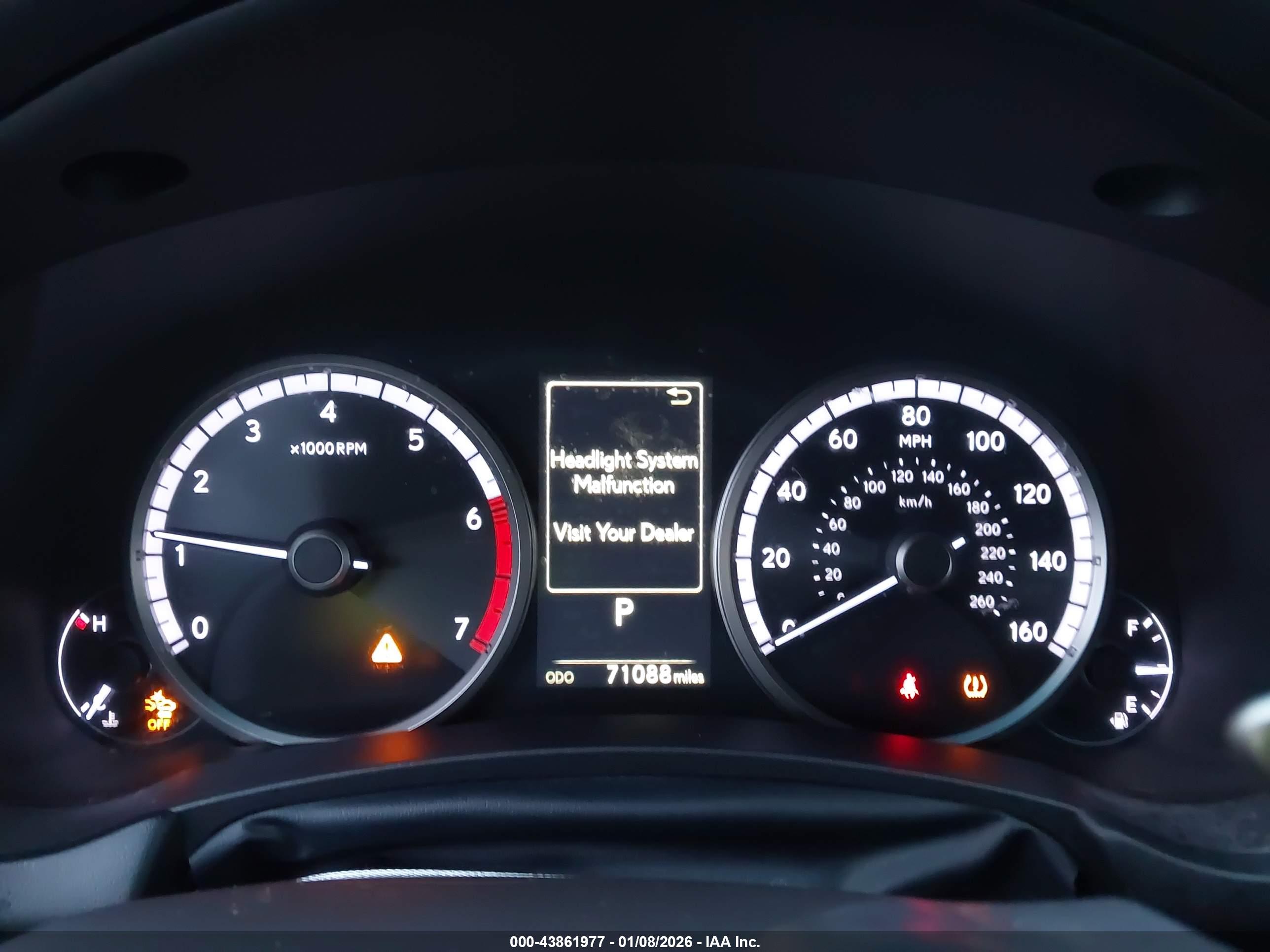 LEXUS NX image 7