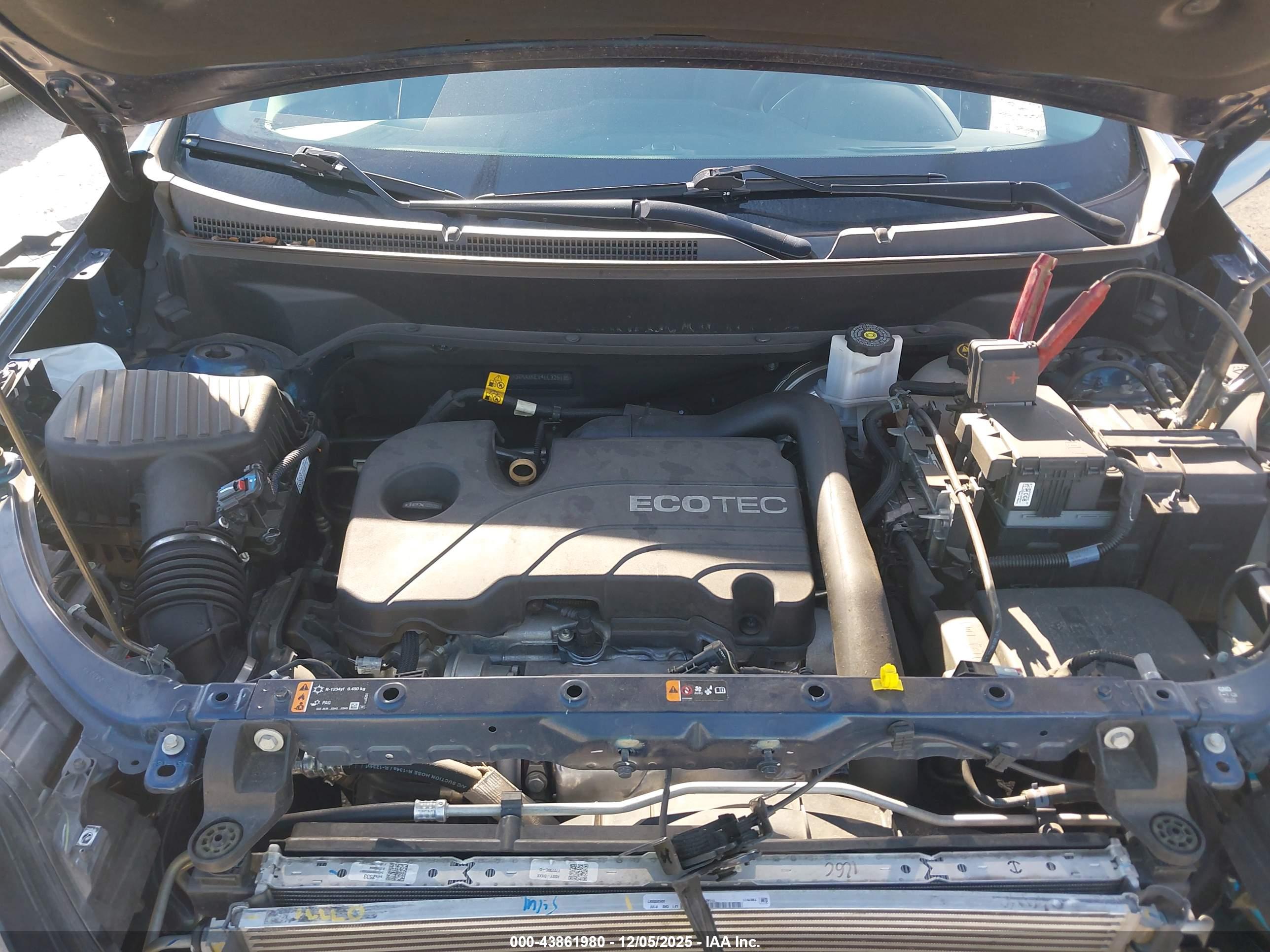 CHEVROLET EQUINOX image 10