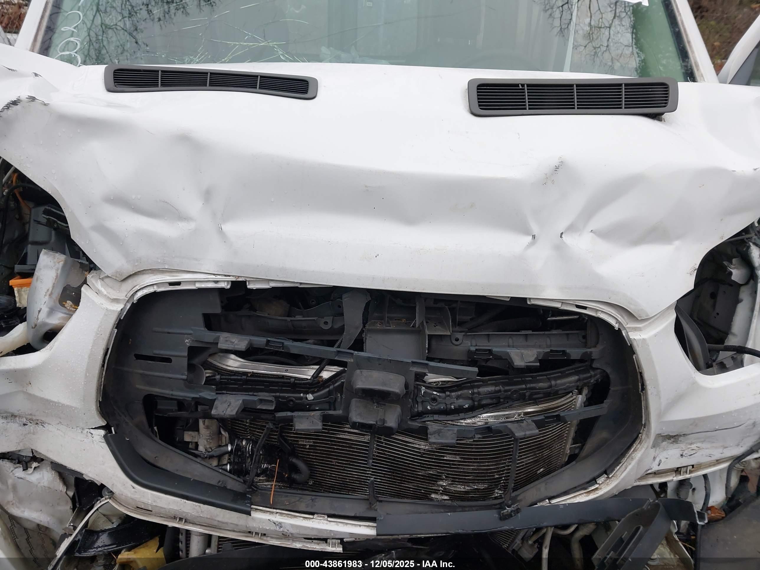 FORD TRANSIT-250 image 10