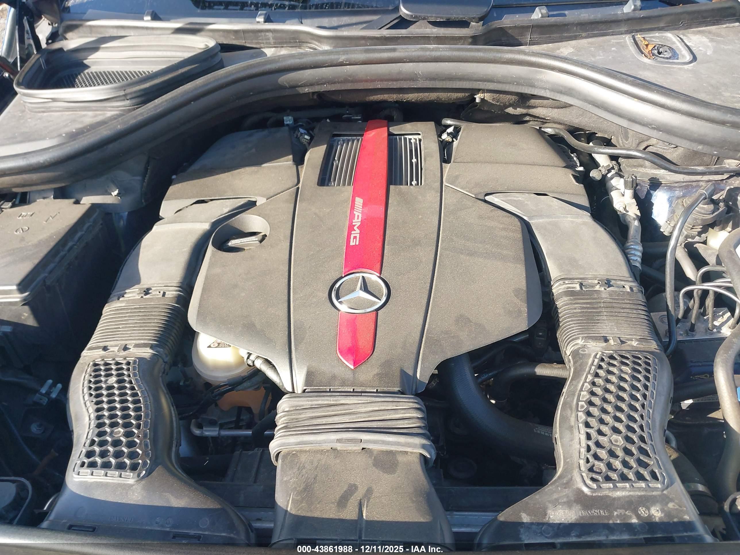MERCEDES-BENZ AMG image 10