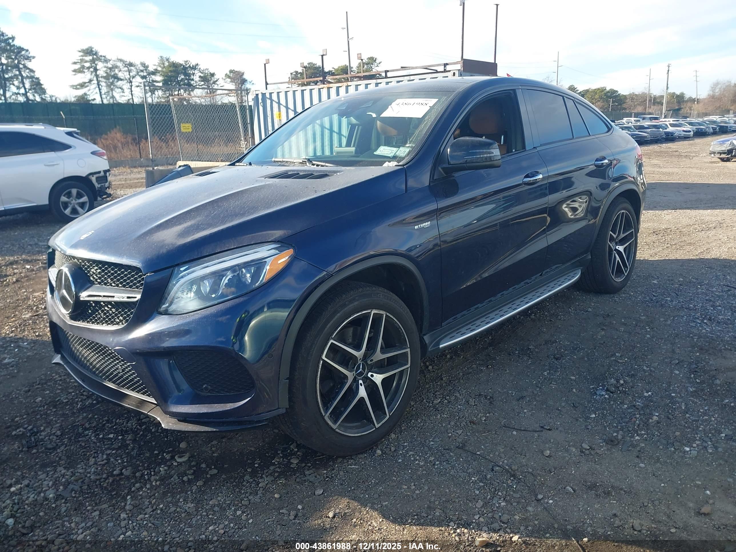 MERCEDES-BENZ AMG image 2