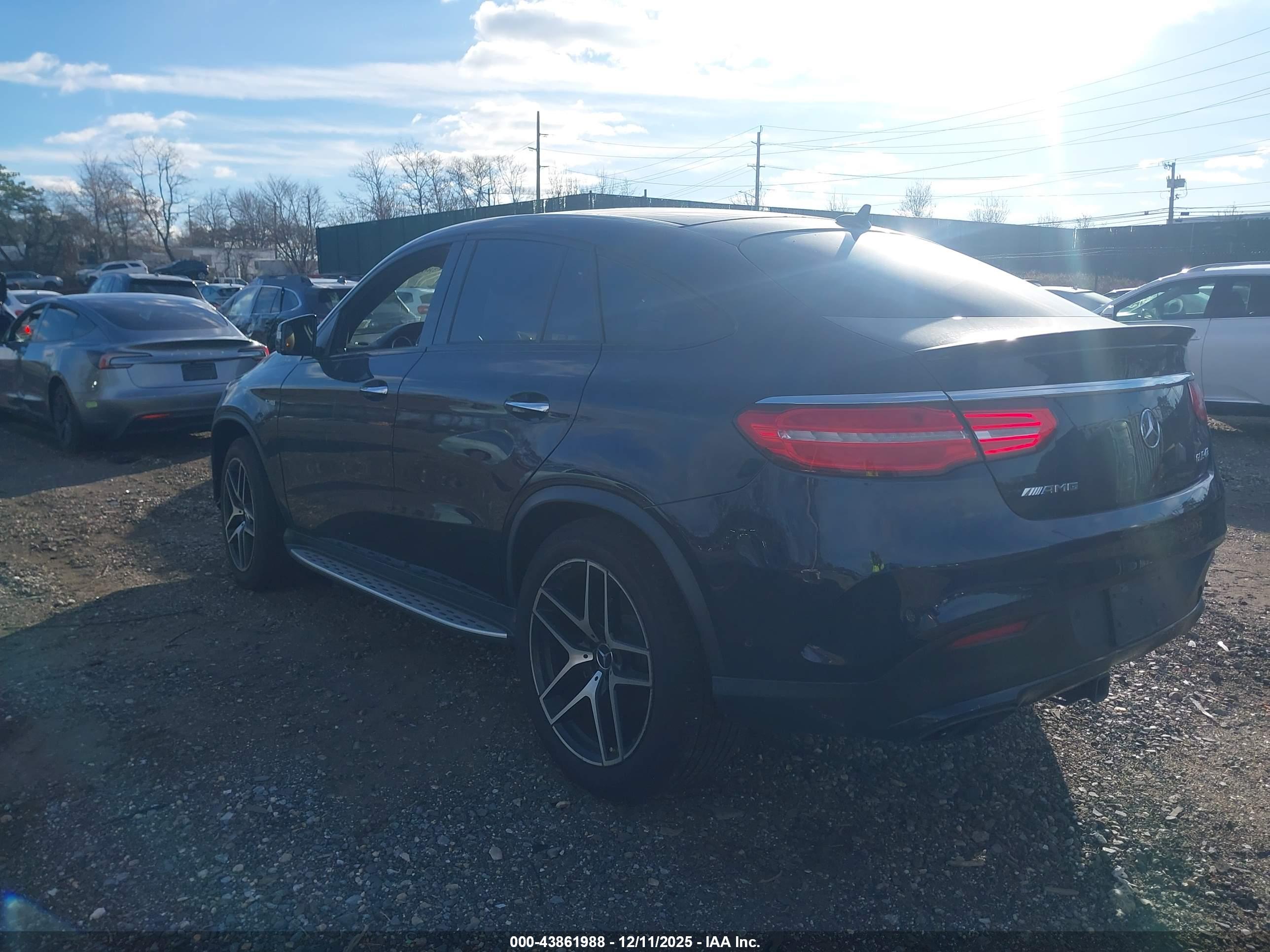 MERCEDES-BENZ AMG image 3